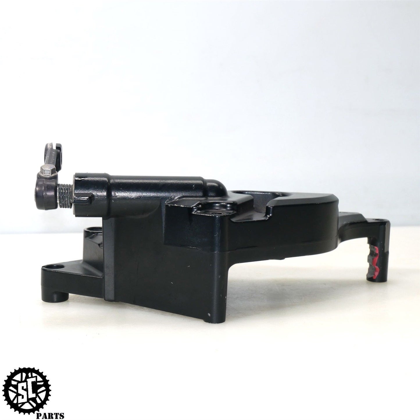 2018 SUZUKI GSXR 600 750 SPROCKET COVER S76