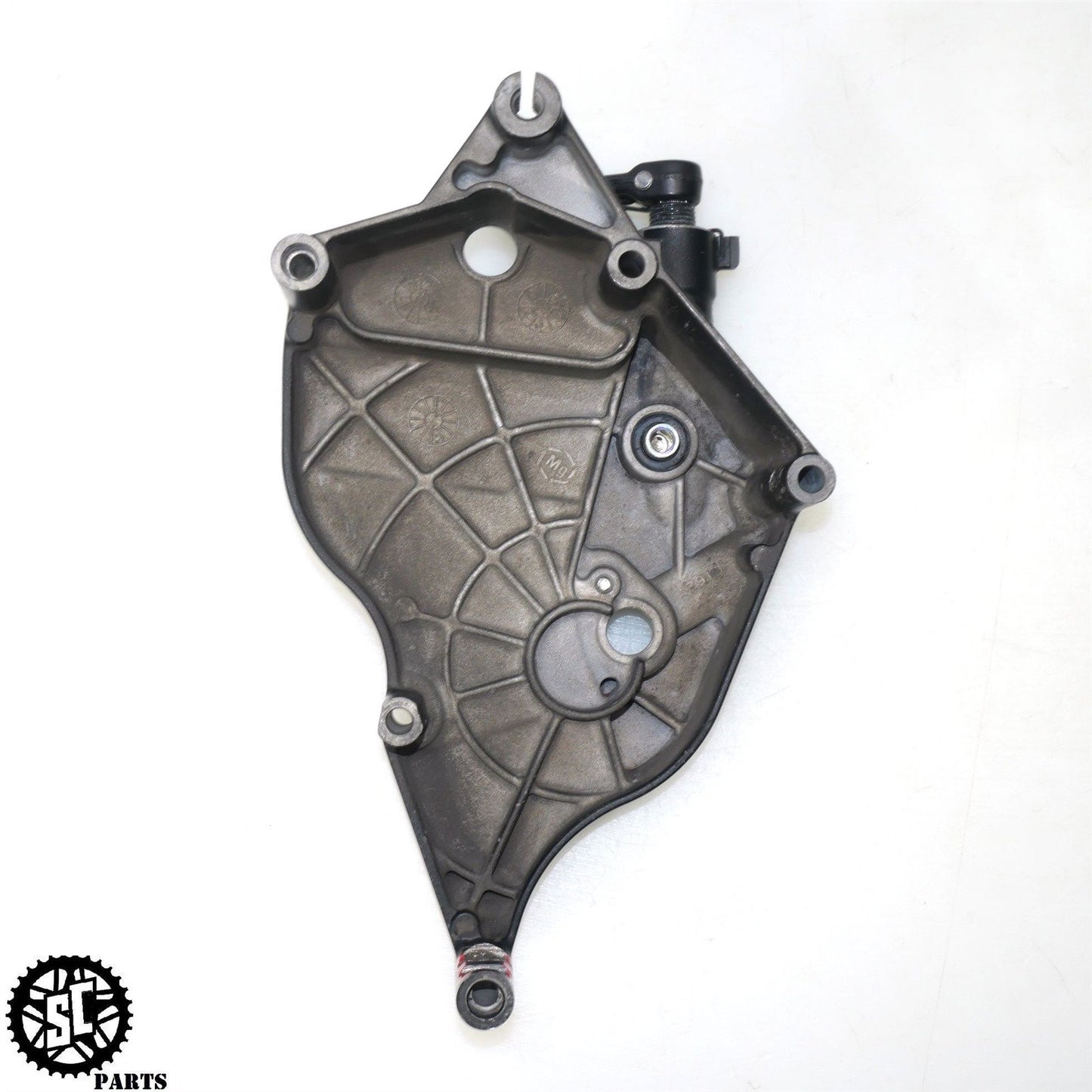 2018 SUZUKI GSXR 600 750 SPROCKET COVER S76