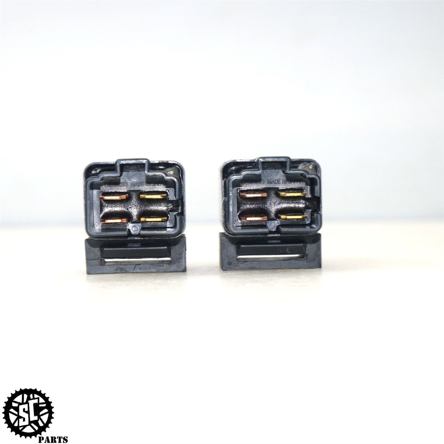 2018 SUZUKI GSXR 600 750 RELAY S76