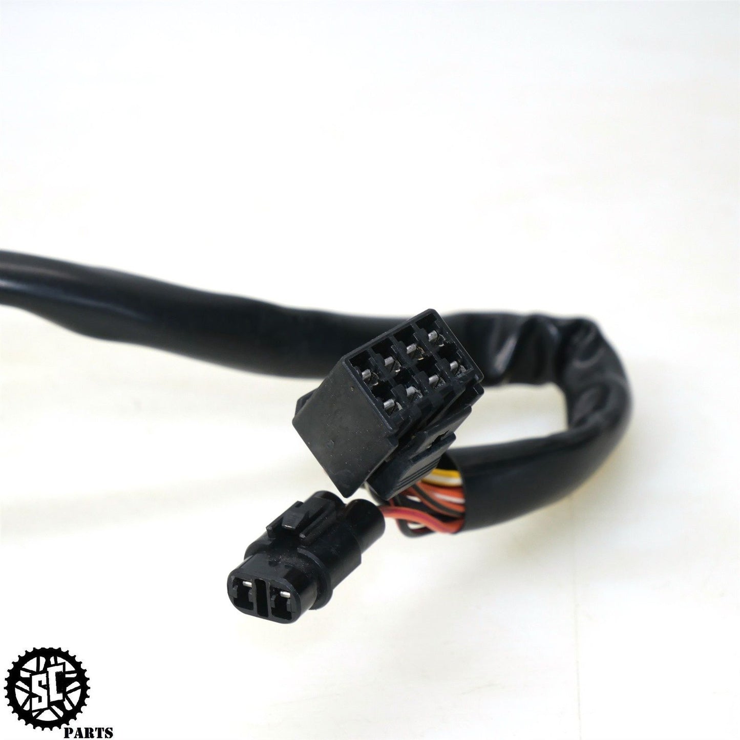 2018 SUZUKI GSXR 600 750 RIGHT KILL START SWITCH 37200-47H30 S76