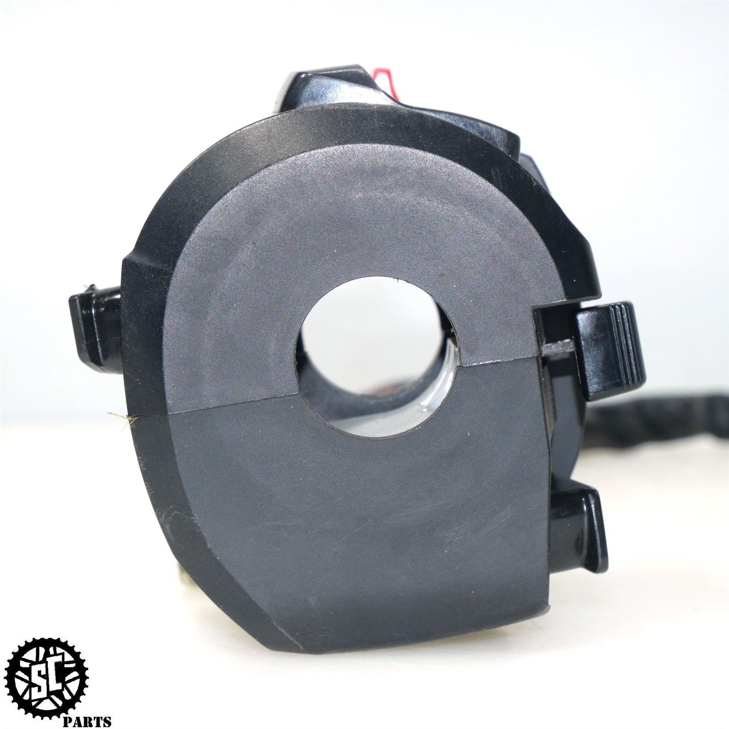 2018 SUZUKI GSXR 600 750 LEFT CONTROL SWITCH 37400-14J00 S76