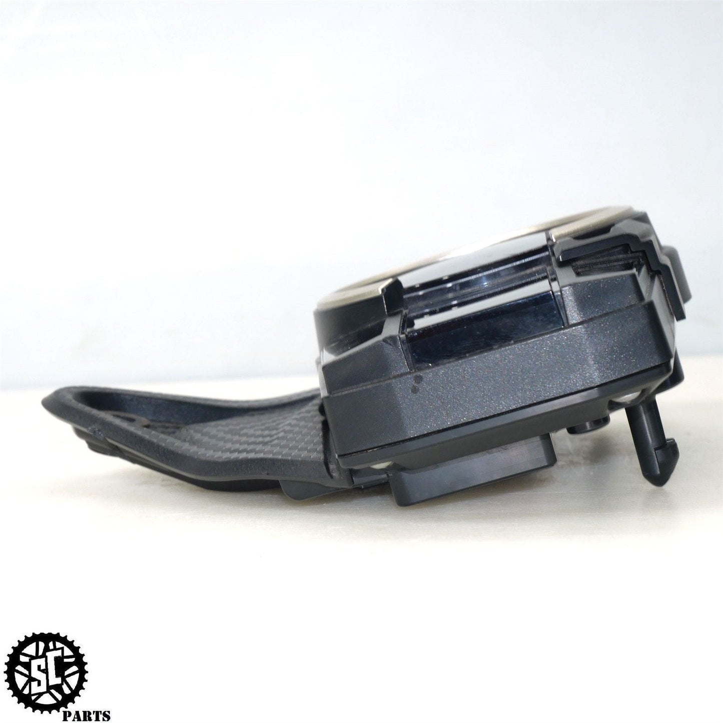 2018 SUZUKI GSXR 750 SPEEDOMETER GAUGE CLUSTER 20K 341-15J0 S76