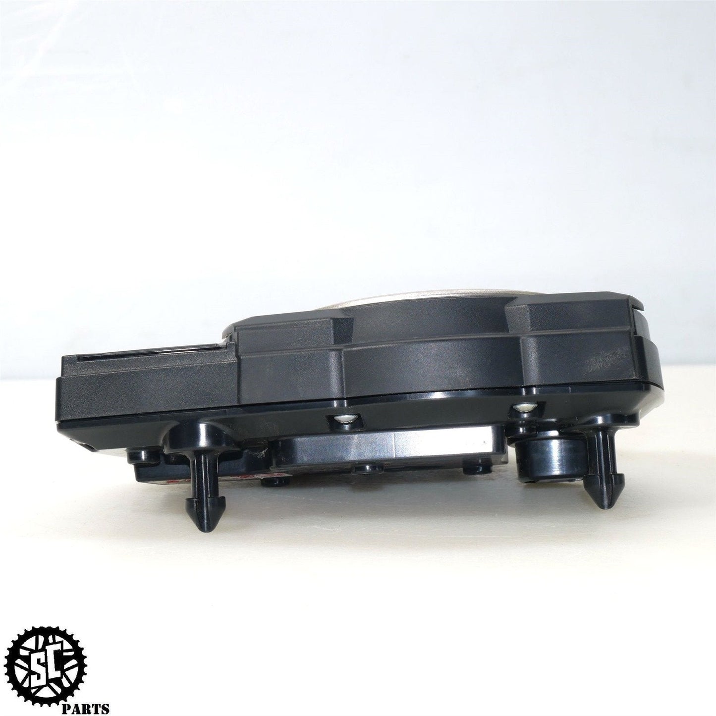 2018 SUZUKI GSXR 750 SPEEDOMETER GAUGE CLUSTER 20K 341-15J0 S76