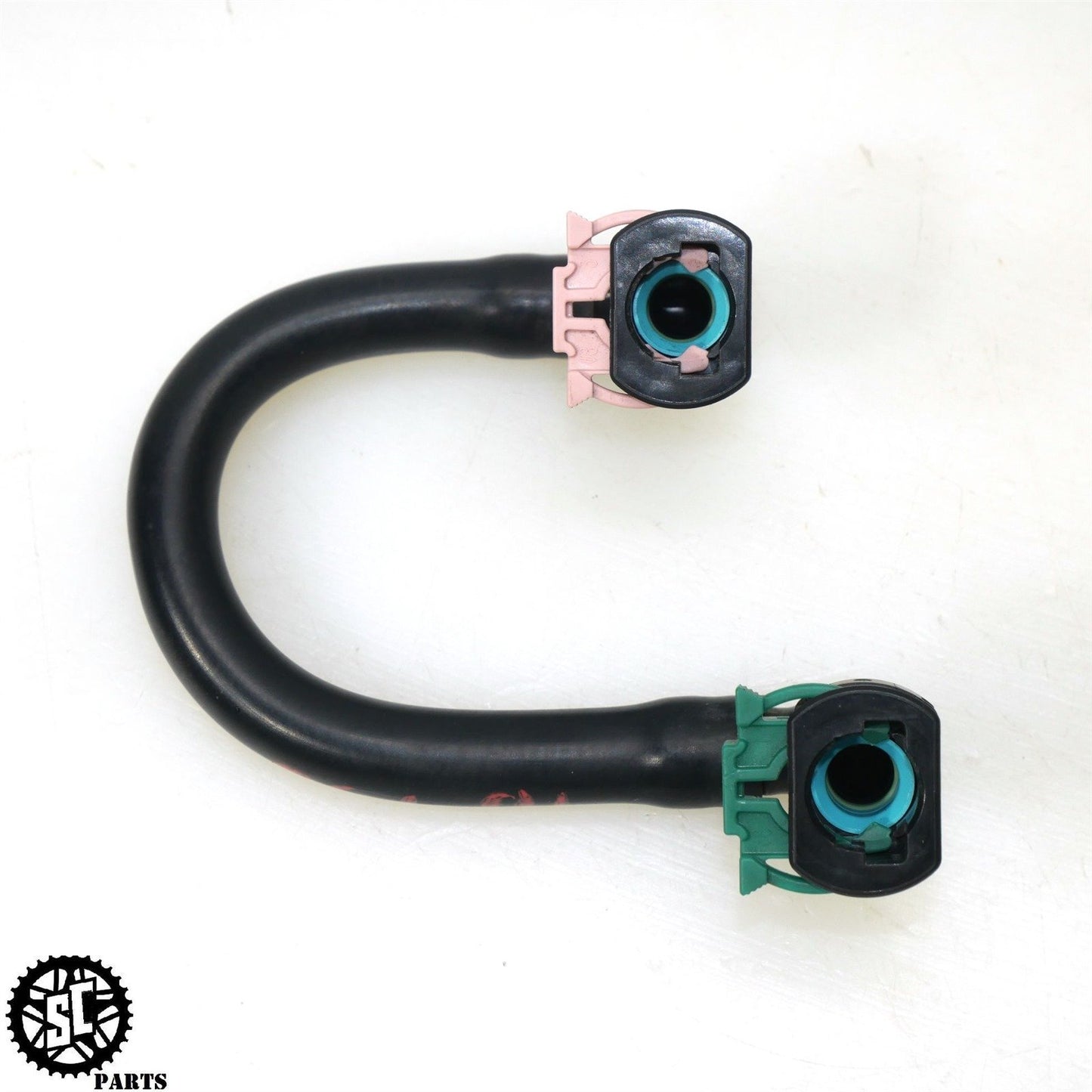 2018 SUZUKI GSXR 600 750 FUEL LINE GAS HOSE 15810-14J01 S76