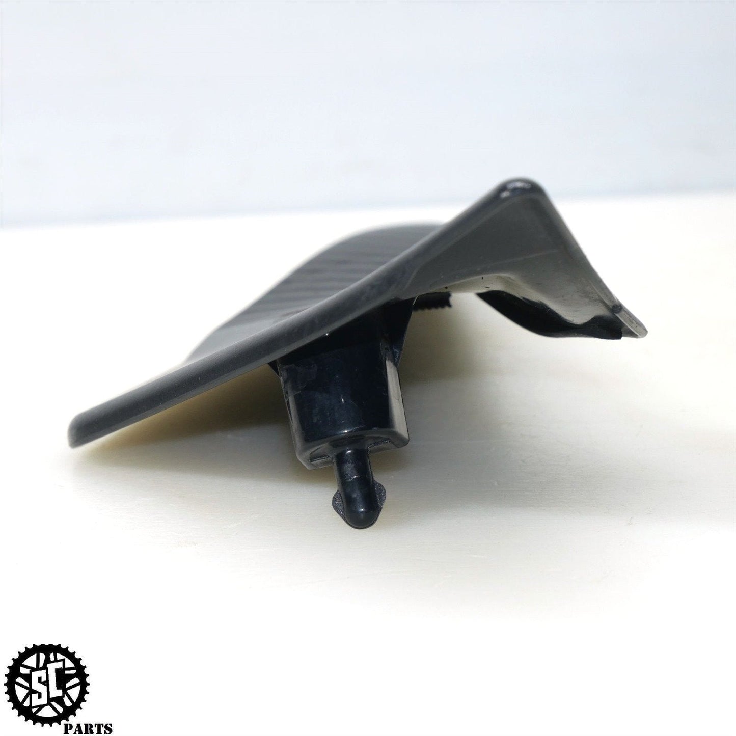 2018 SUZUKI GSXR 600 750 LEFT TANK FAIRING TRIM PANEL 44181-14J00 S76