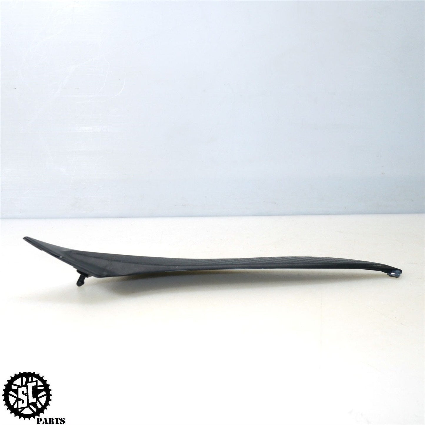 2018 SUZUKI GSXR 600 750 LEFT TANK FAIRING TRIM PANEL 44181-14J00 S76