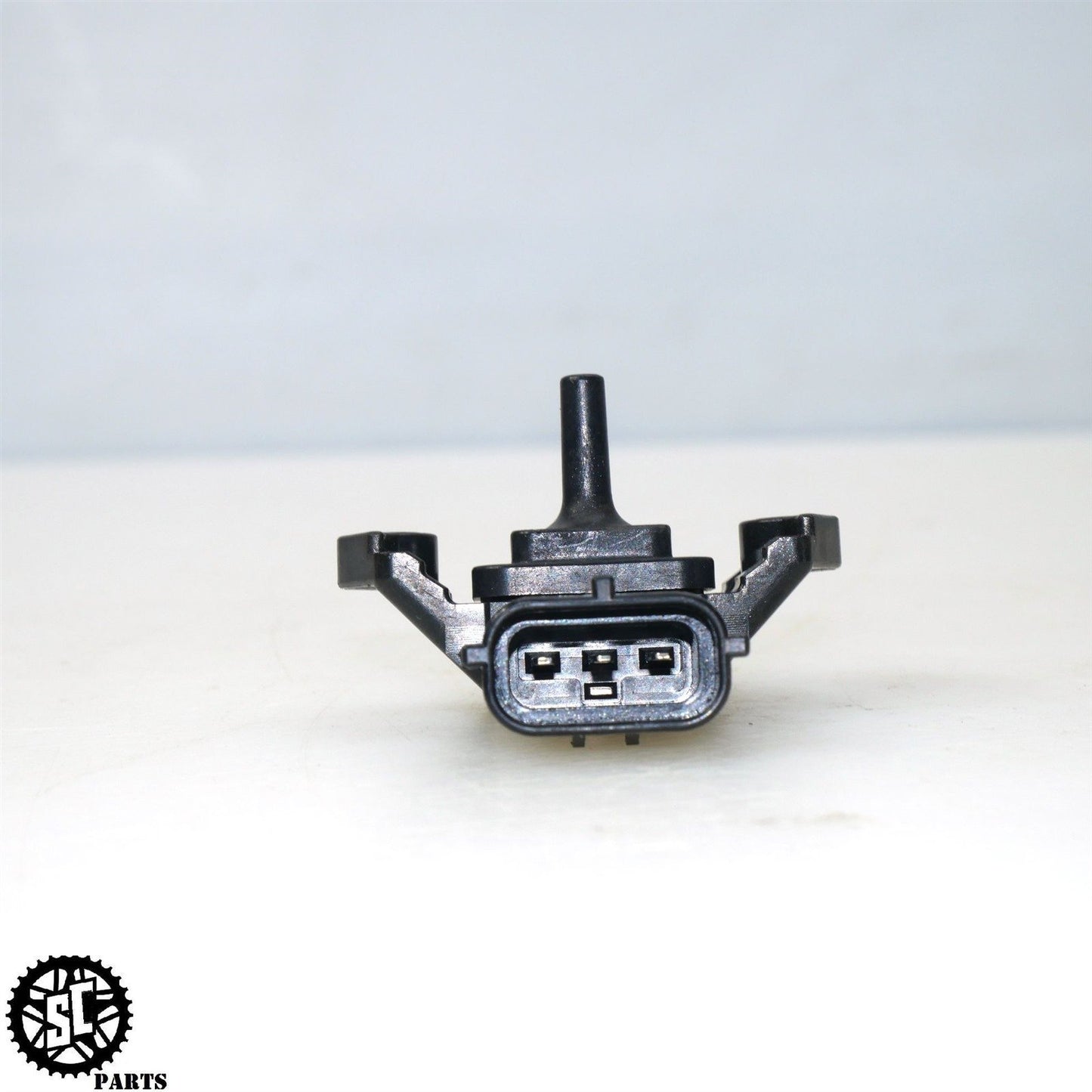 2007 06 07 YAMAHA YZF R6 MAP AIR FLOW PRESSURE DUCT SENSOR 2C0-82380-10-00 Y25