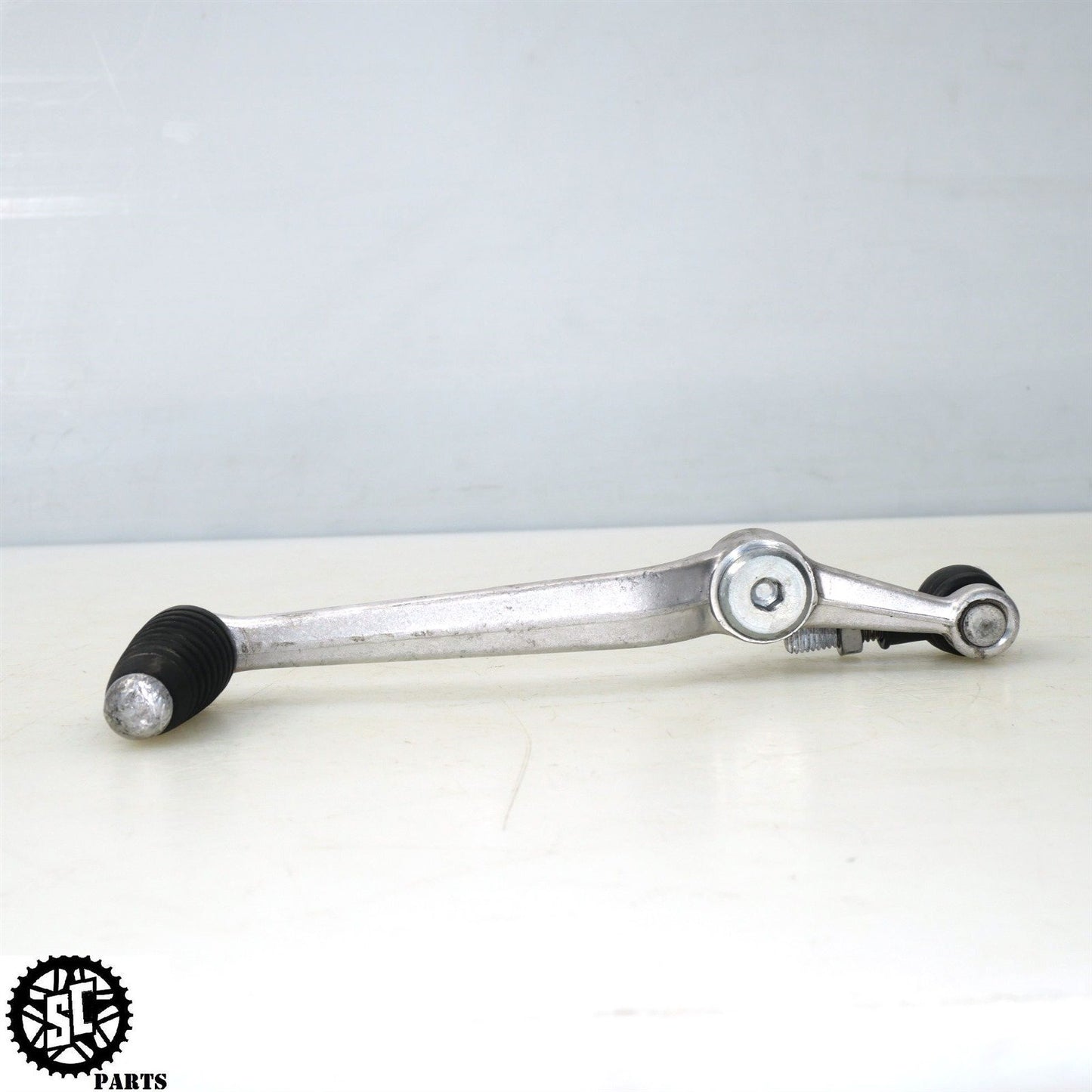 2007 06 07 YAMAHA YZF R6 GEAR SHIFTER PEDAL 2C0-18110-01-00 Y25
