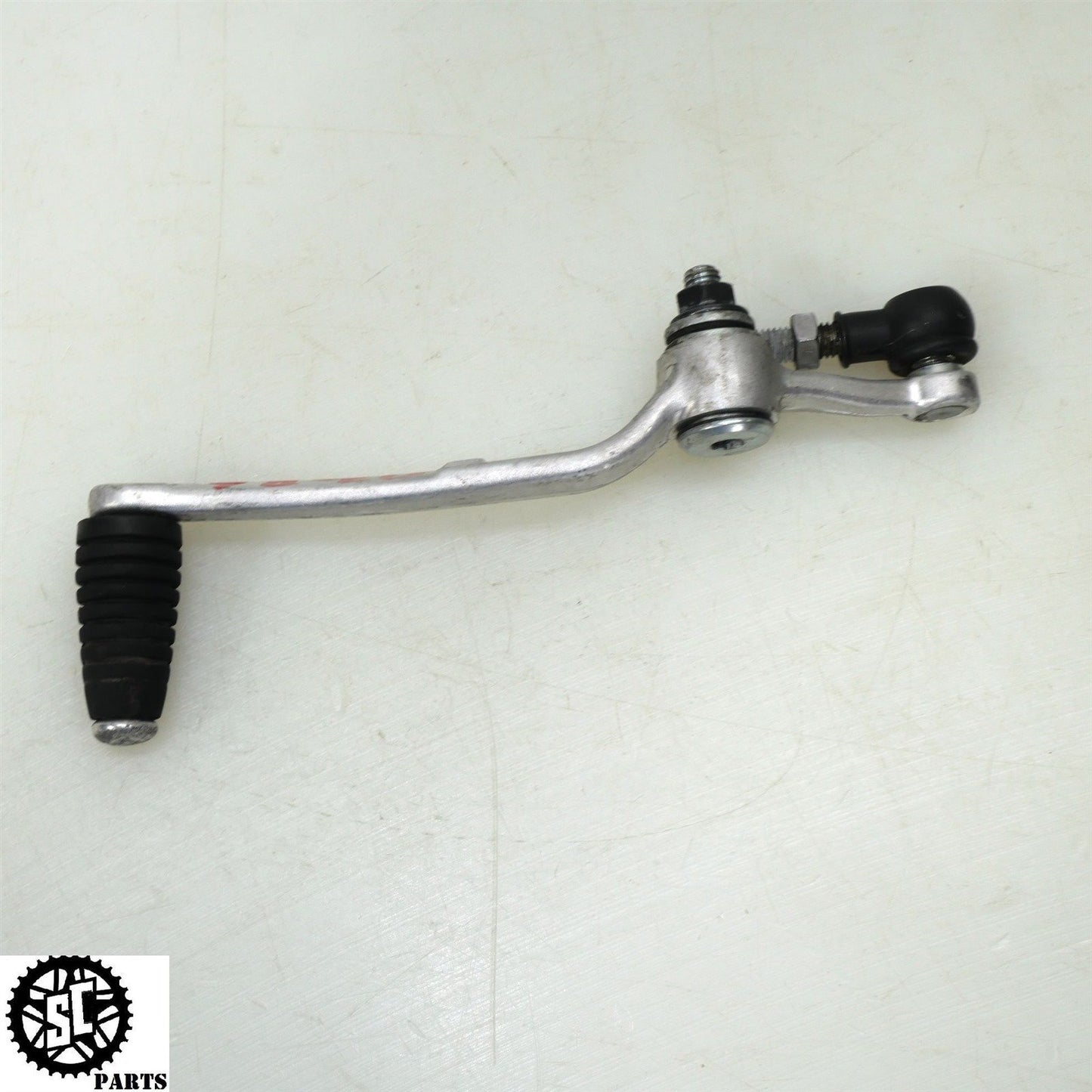 2007 06 07 YAMAHA YZF R6 GEAR SHIFTER PEDAL 2C0-18110-01-00 Y25