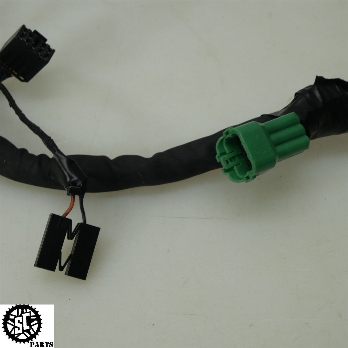 2001 SUZUKI GSXR 600 750 MAIN WIRING HARNESS 36610-35F20 S61