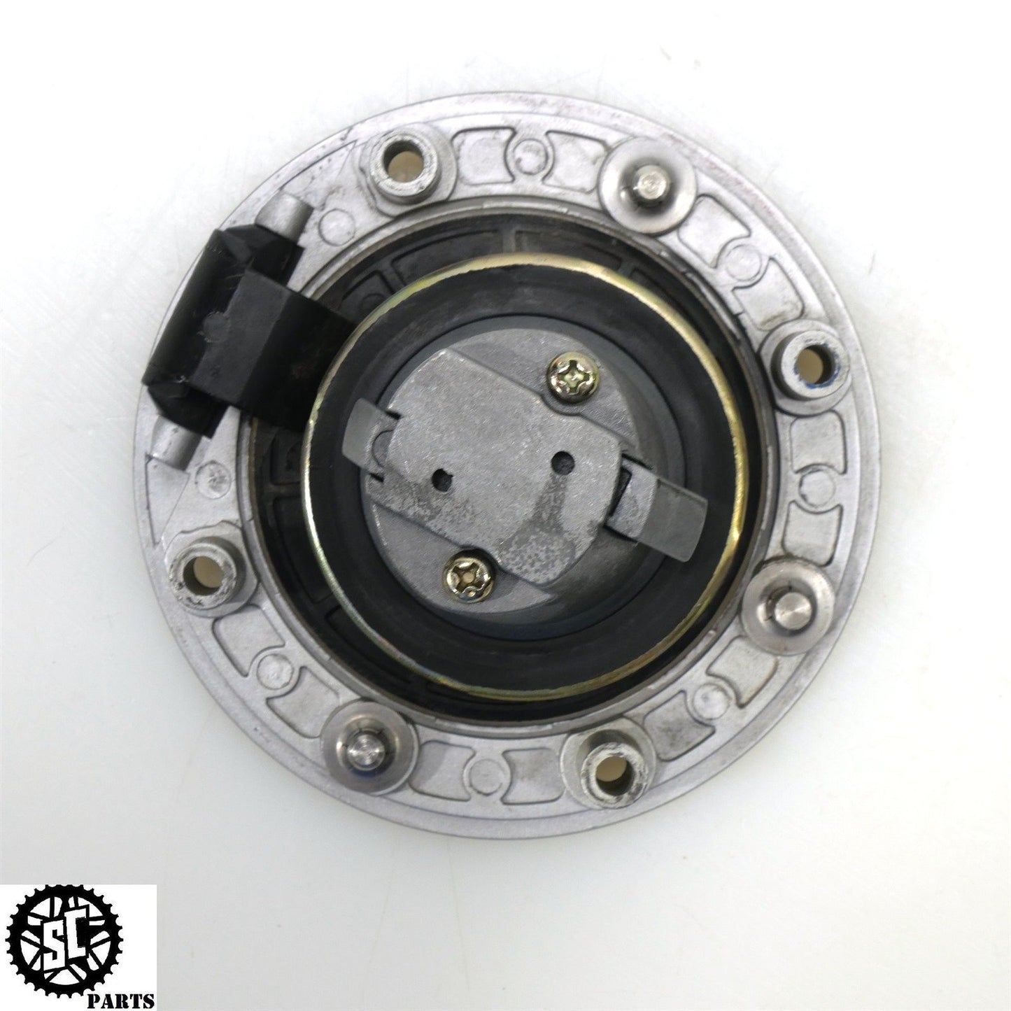 2001-2003 SUZUKI GSXR 600 750 LOCK SET IGNITION SWITCH S61