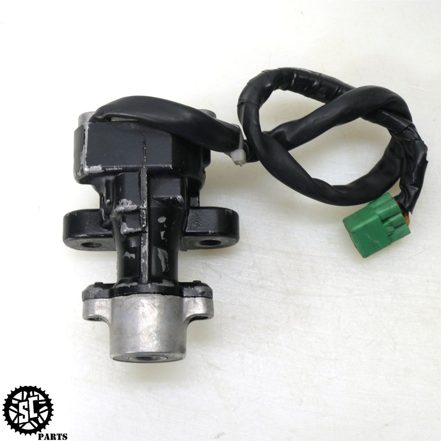 2001-2003 SUZUKI GSXR 600 750 LOCK SET IGNITION SWITCH S61