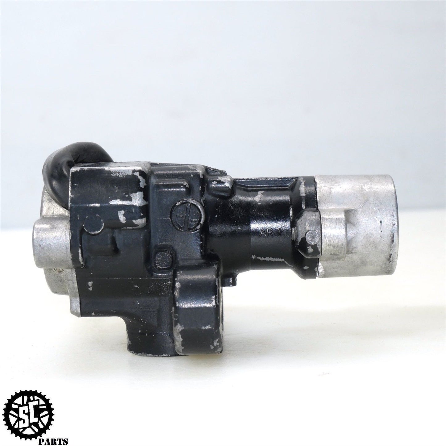2001-2003 SUZUKI GSXR 600 750 LOCK SET IGNITION SWITCH S61
