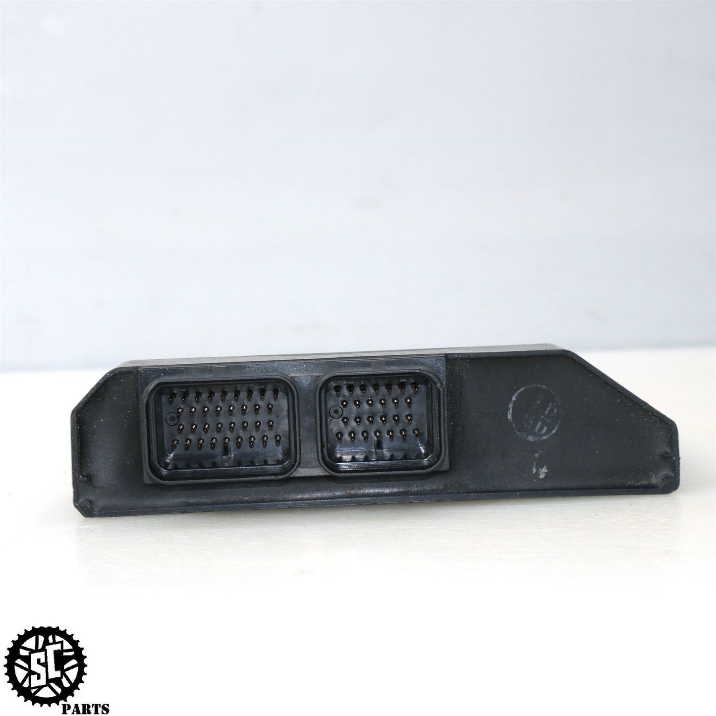 2002-2003 SUZUKI GSXR 600 ECU COMPUTER ECM MODULE 32920-39FD0 S61