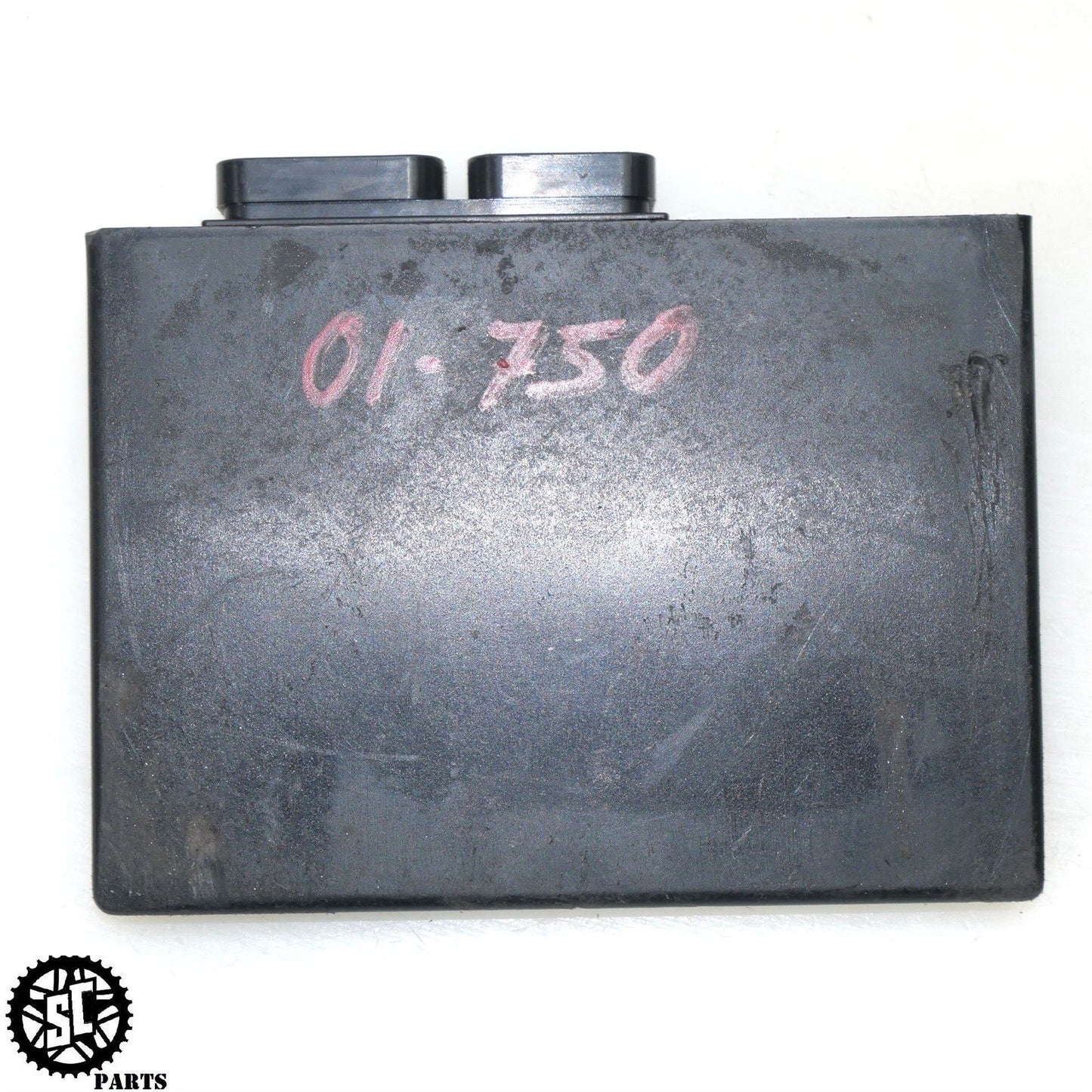 2002-2003 SUZUKI GSXR 600 ECU COMPUTER ECM MODULE 32920-39FD0 S61
