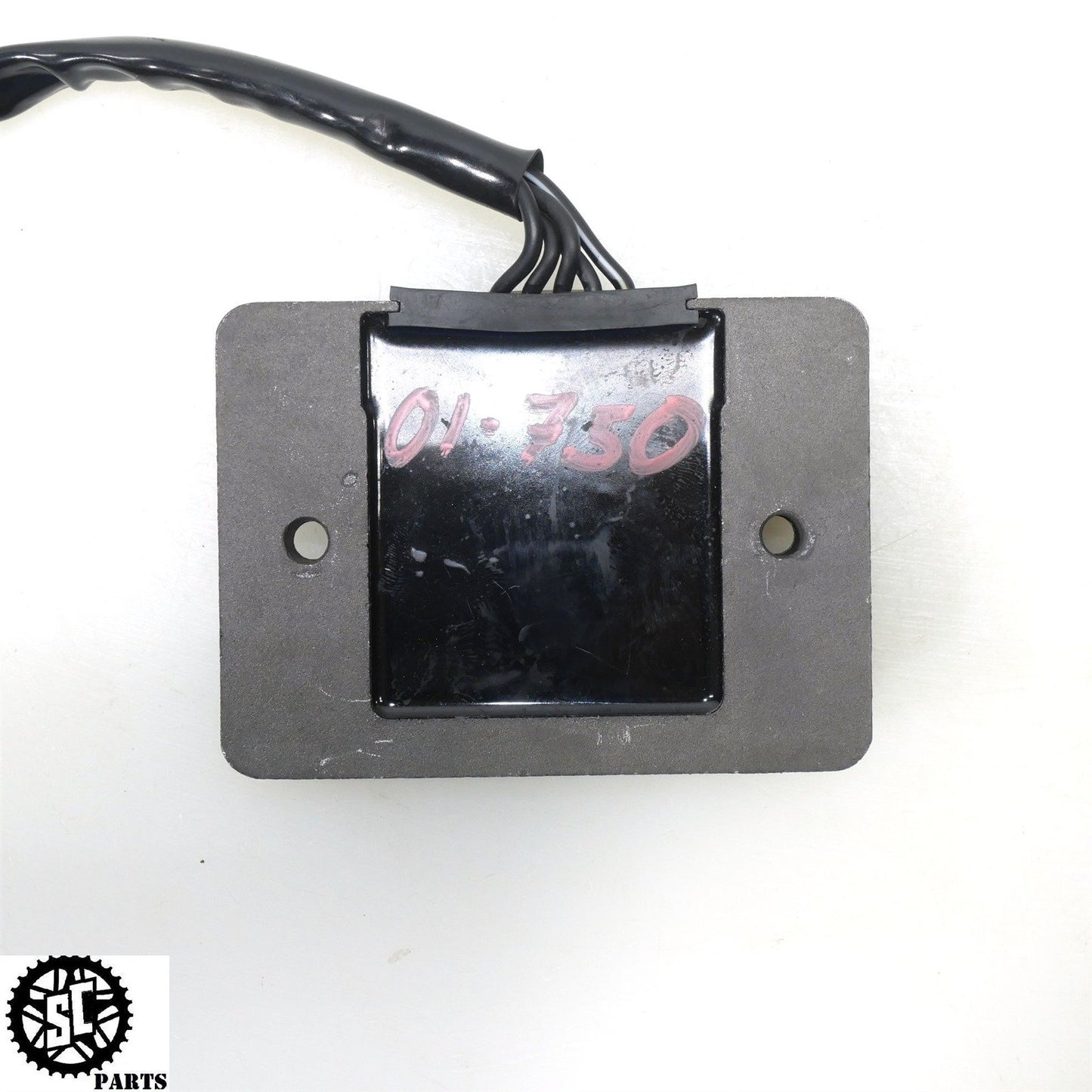 2001-2003 SUZUKI GSXR 600 750 RECTIFIER REGULATOR S61