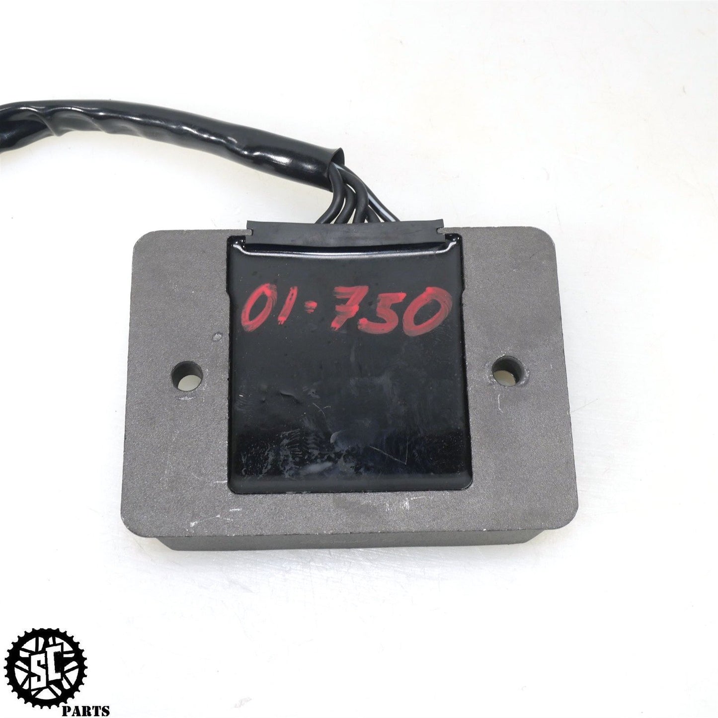 2001-2003 SUZUKI GSXR 600 750 RECTIFIER REGULATOR S61