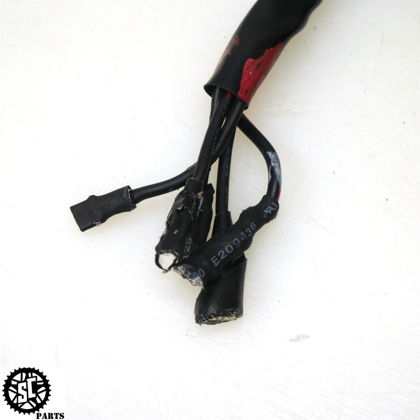 2001-2003 SUZUKI GSXR 600 750 RECTIFIER REGULATOR S61