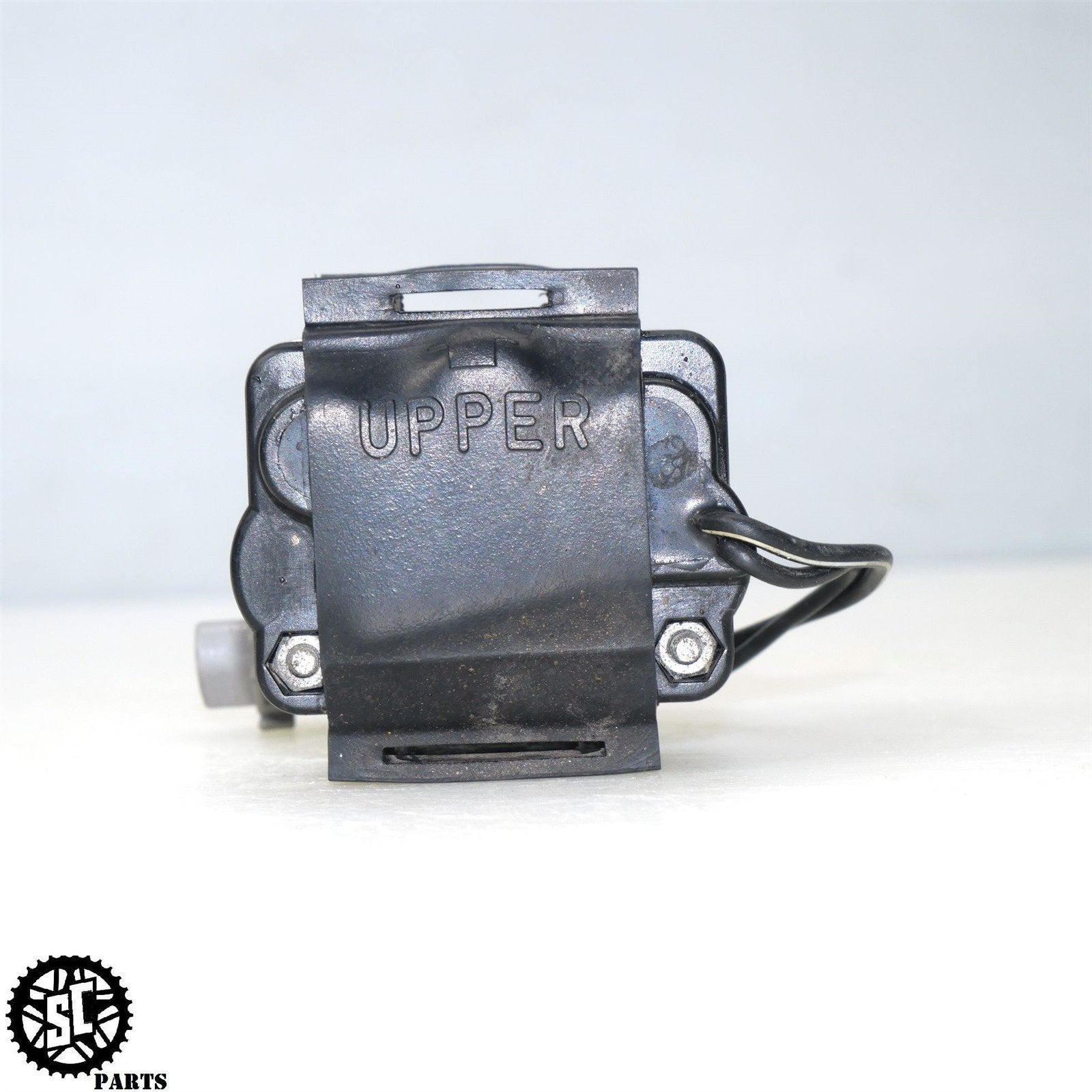 トップス if txp sp ZX Platinum by Zeroxposur Size M, Knotted Bottom Light