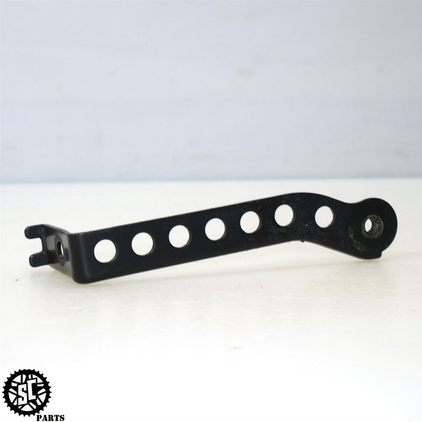 2001-2003 SUZUKI GSXR 600 750 RADIATOR MOUNT BRACKET S61