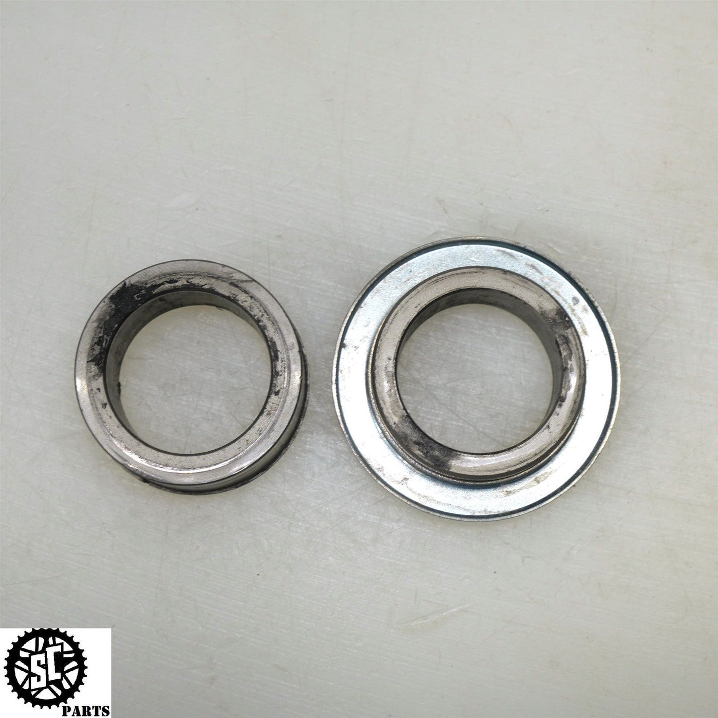 2001-2003 SUZUKI GSXR 600 750 REAR WHEEL SPACER S61