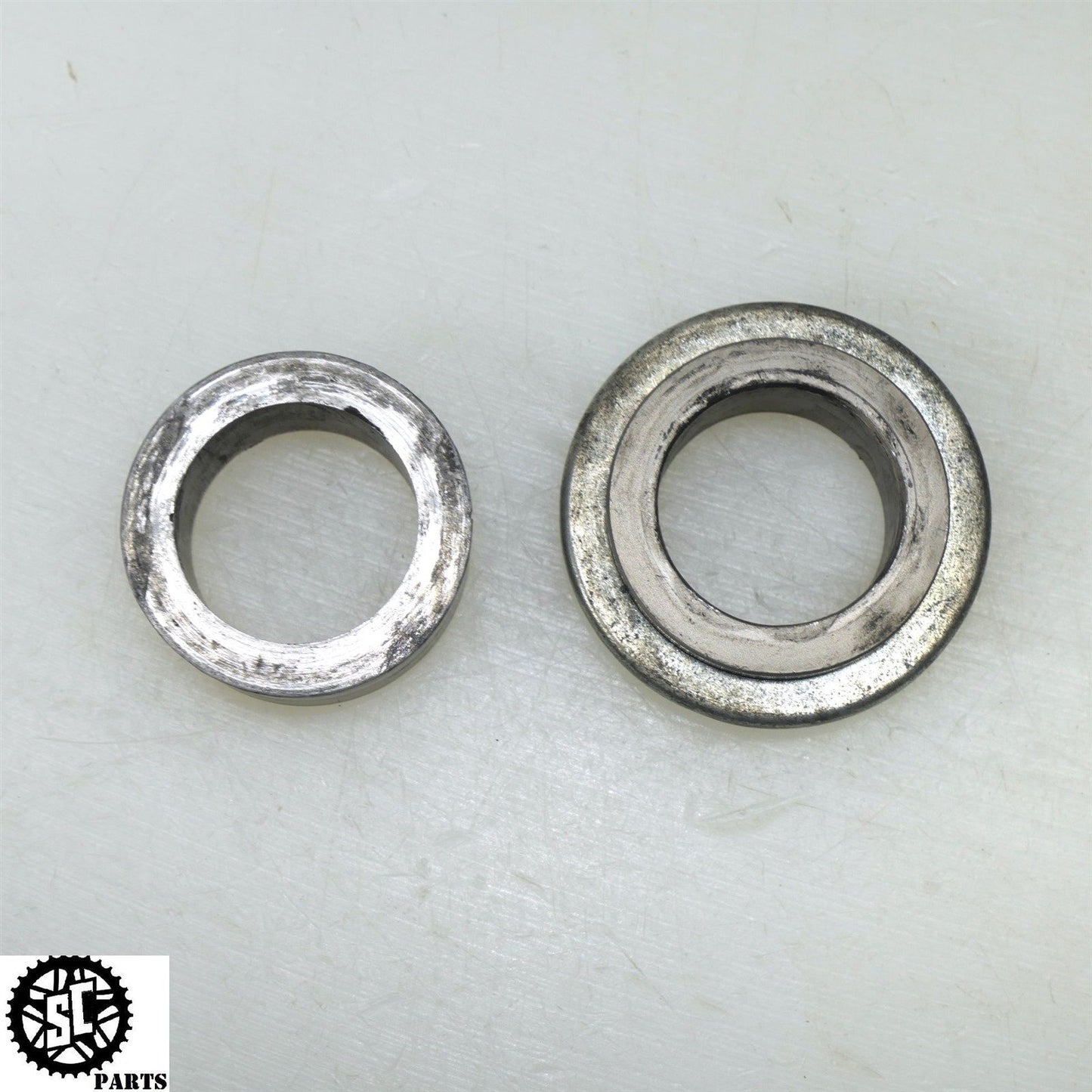 2001-2003 SUZUKI GSXR 600 750 REAR WHEEL SPACER S61