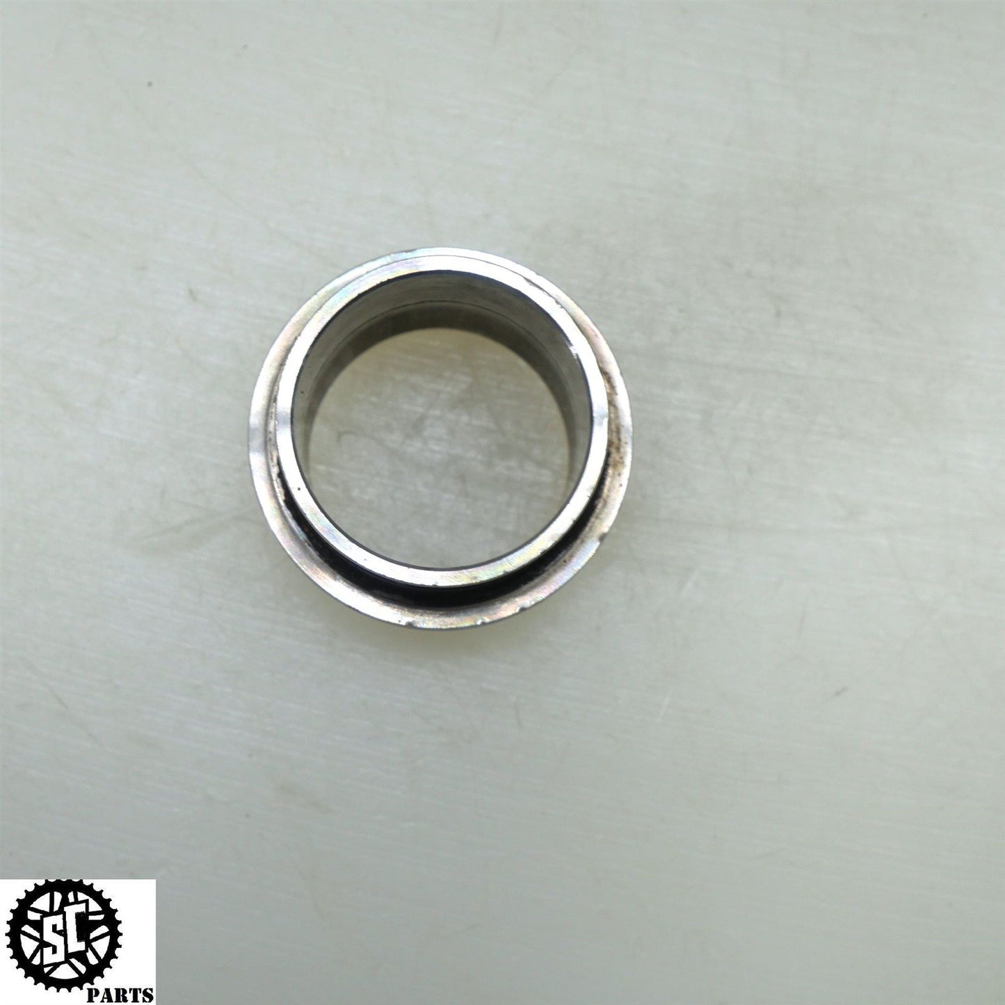 2001-2003 SUZUKI GSXR 600 750 REAR HUB AXLE INNER SPACER S61