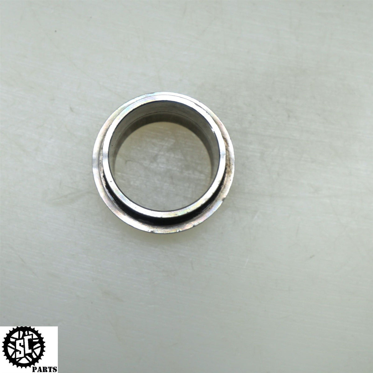 2001-2003 SUZUKI GSXR 600 750 REAR HUB AXLE INNER SPACER S61