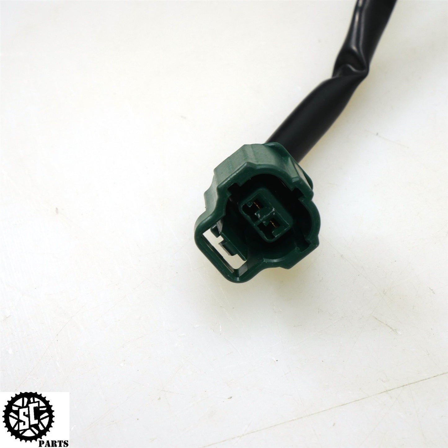 2000-2001 SUZUKI GSXR 750 1000 FUEL INJECTOR WIRING HARNESS 36859-35F00 S61