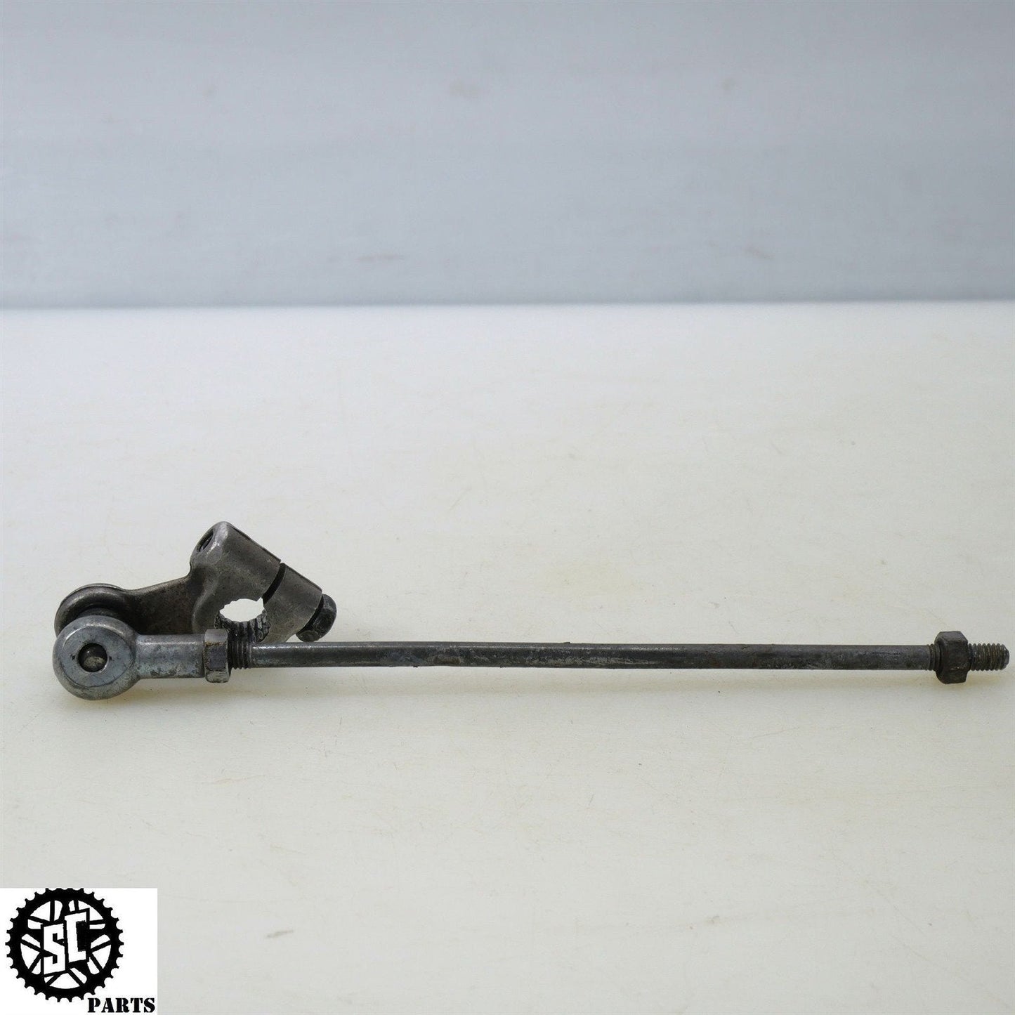 2001-2003 SUZUKI GSXR 600 750 GEAR SHIFTER ROD LINKAGE S61