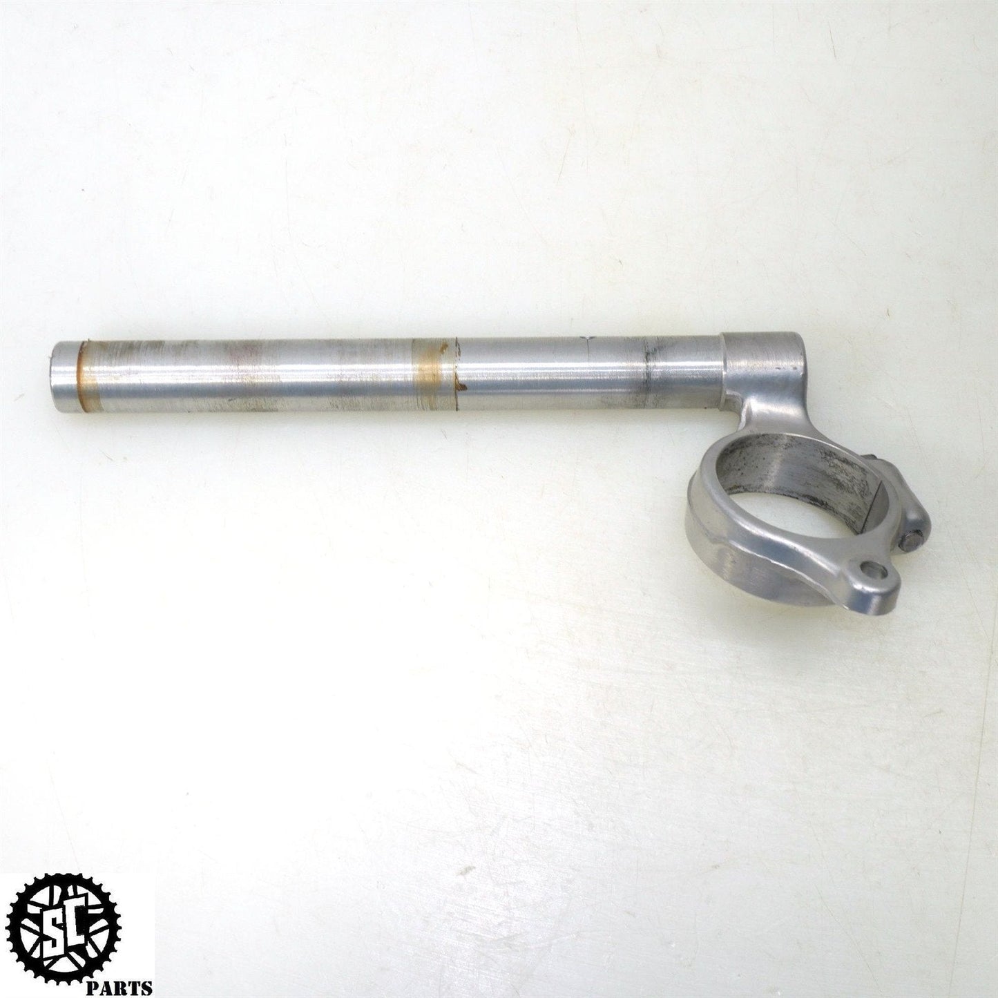 2001-2003 SUZUKI GSXR 750 LEFT CLIP ON 56151-35F01 S61