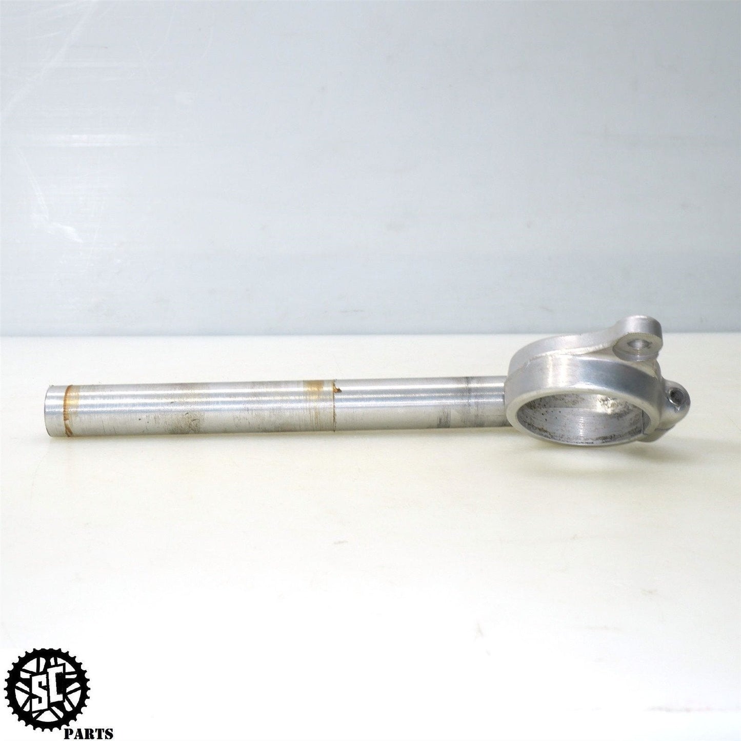 2001-2003 SUZUKI GSXR 750 LEFT CLIP ON 56151-35F01 S61