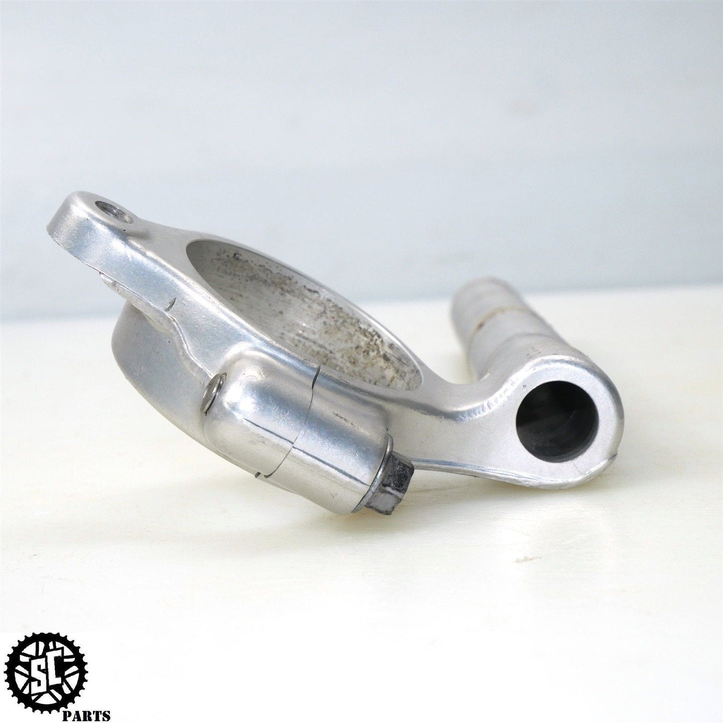 2001-2003 SUZUKI GSXR 750 LEFT CLIP ON 56151-35F01 S61