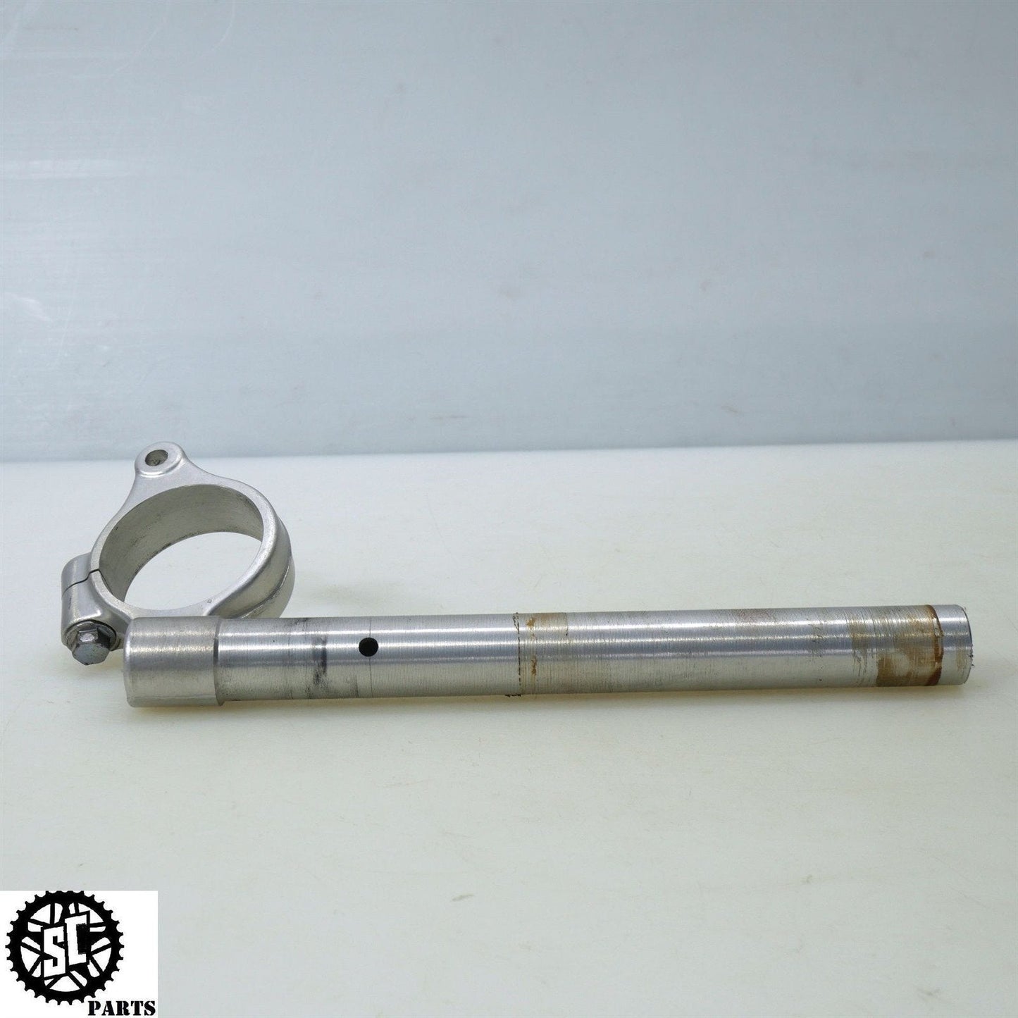 2001-2003 SUZUKI GSXR 750 LEFT CLIP ON 56151-35F01 S61