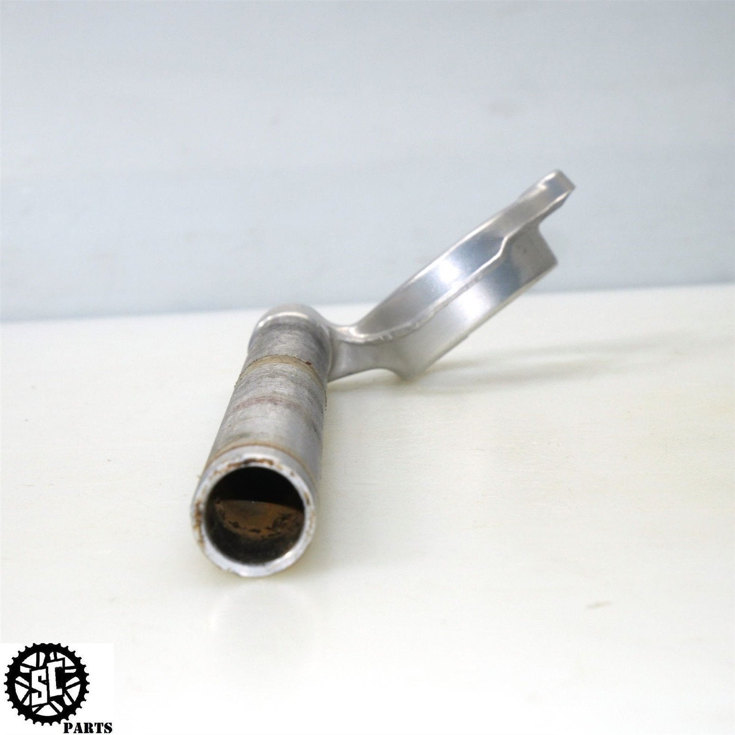 2001-2003 SUZUKI GSXR 750 LEFT CLIP ON 56151-35F01 S61