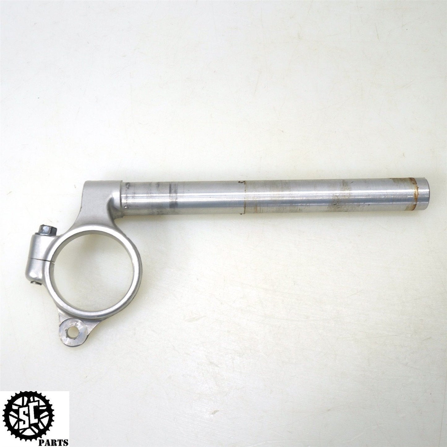 2001-2003 SUZUKI GSXR 750 LEFT CLIP ON 56151-35F01 S61