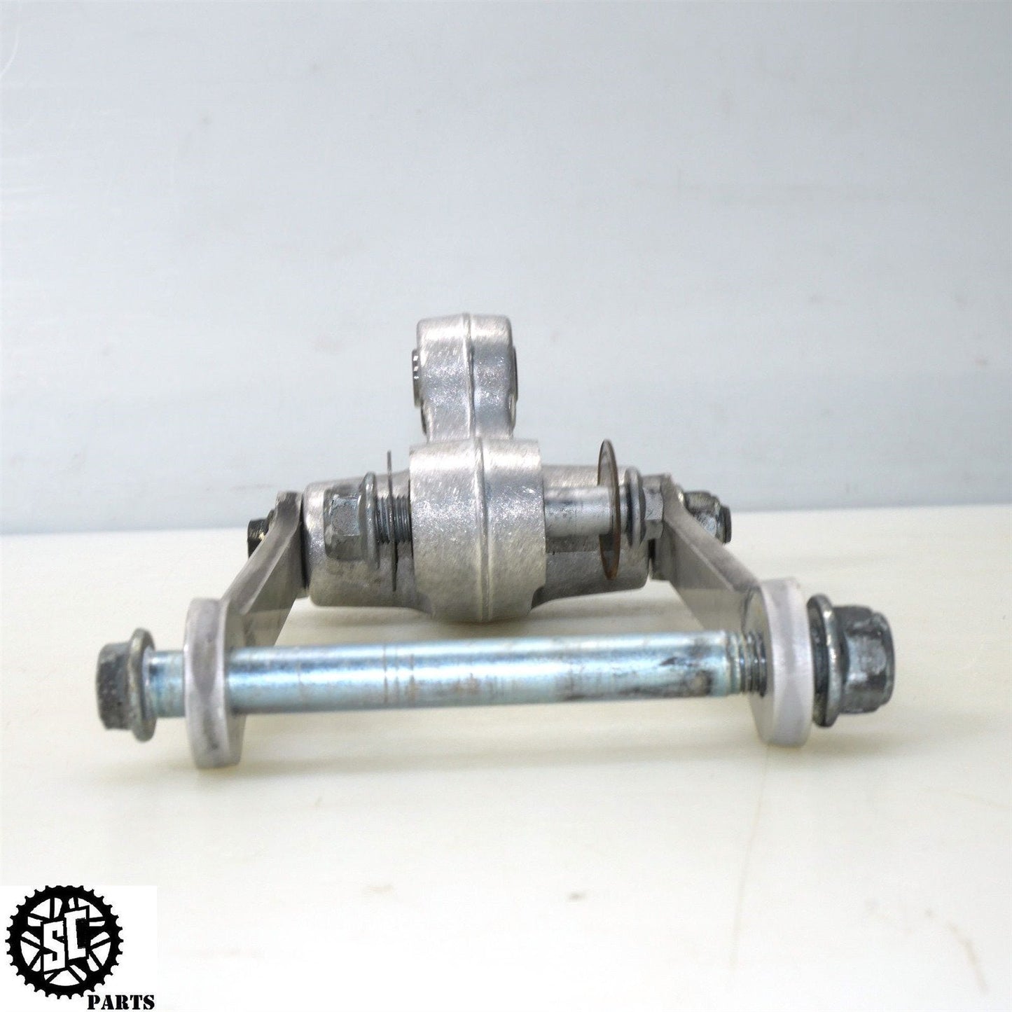 2001-2003 SUZUKI GSXR 600 750 REAR SHOCK SUSPENSION LINKAGE S61