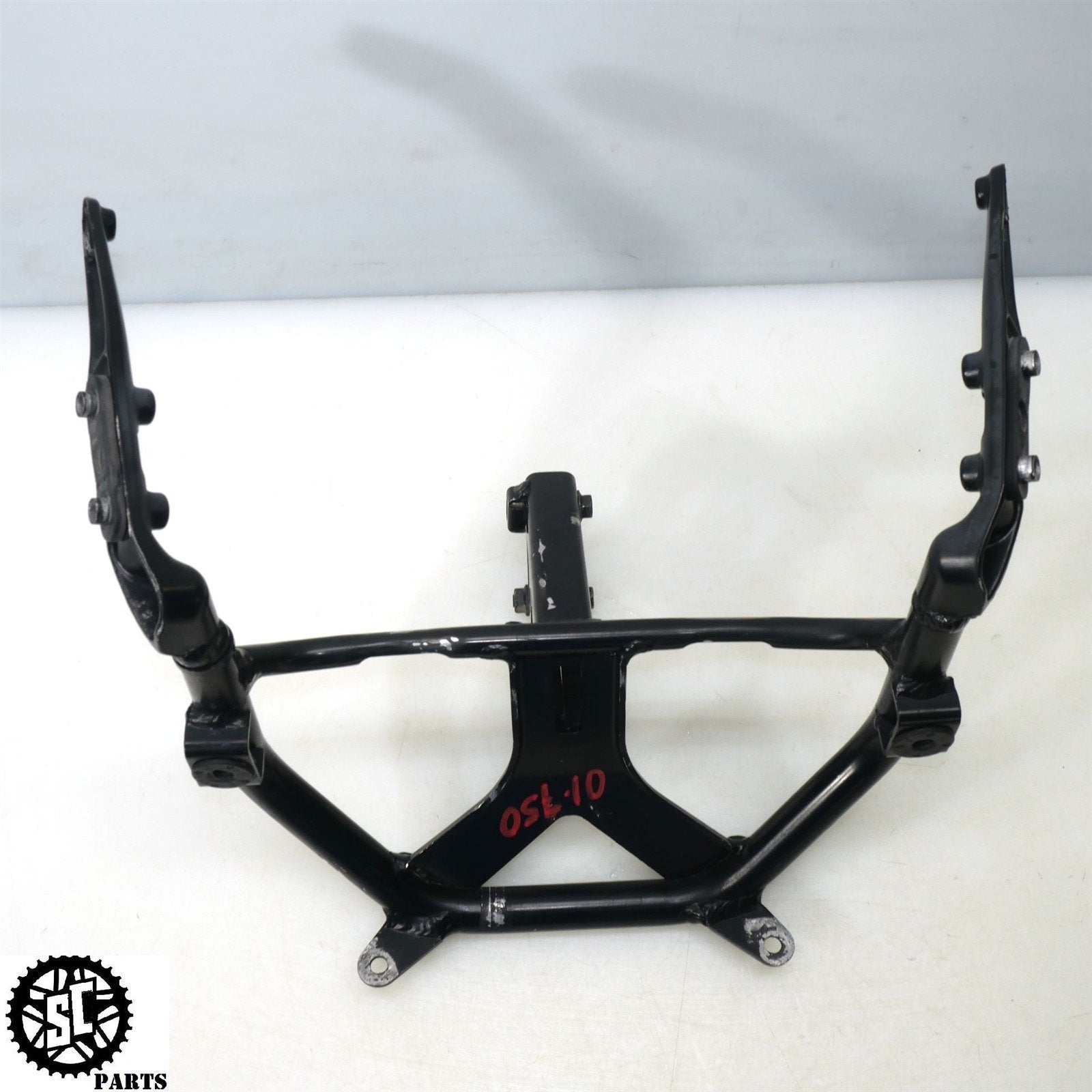 2001-2003 SUZUKI GSXR 600 750 UPPER FAIRING STAY BRACKET 94510