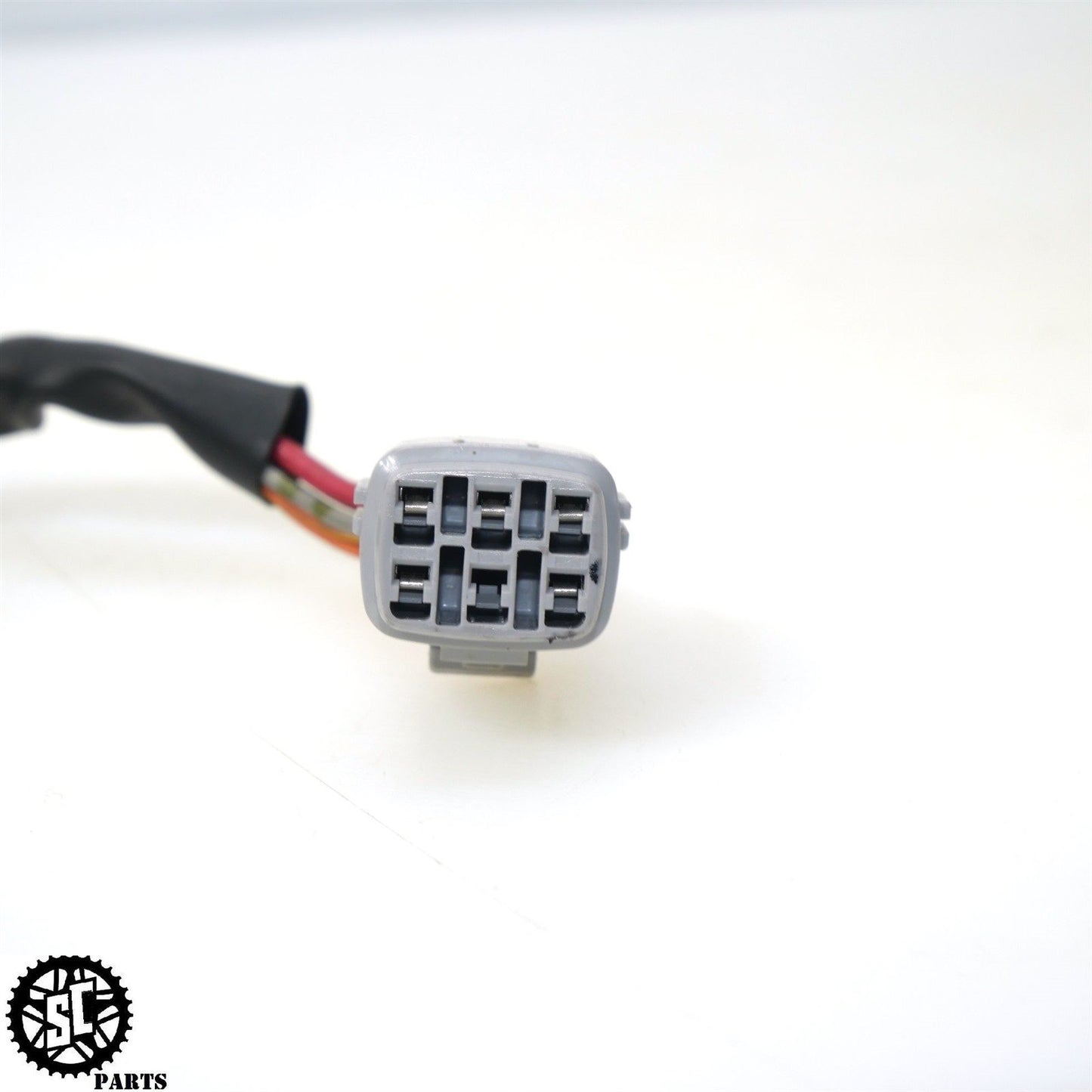 06 07 SUZUKI GSXR 750 LOCK SET IGNITION SWITCH S64