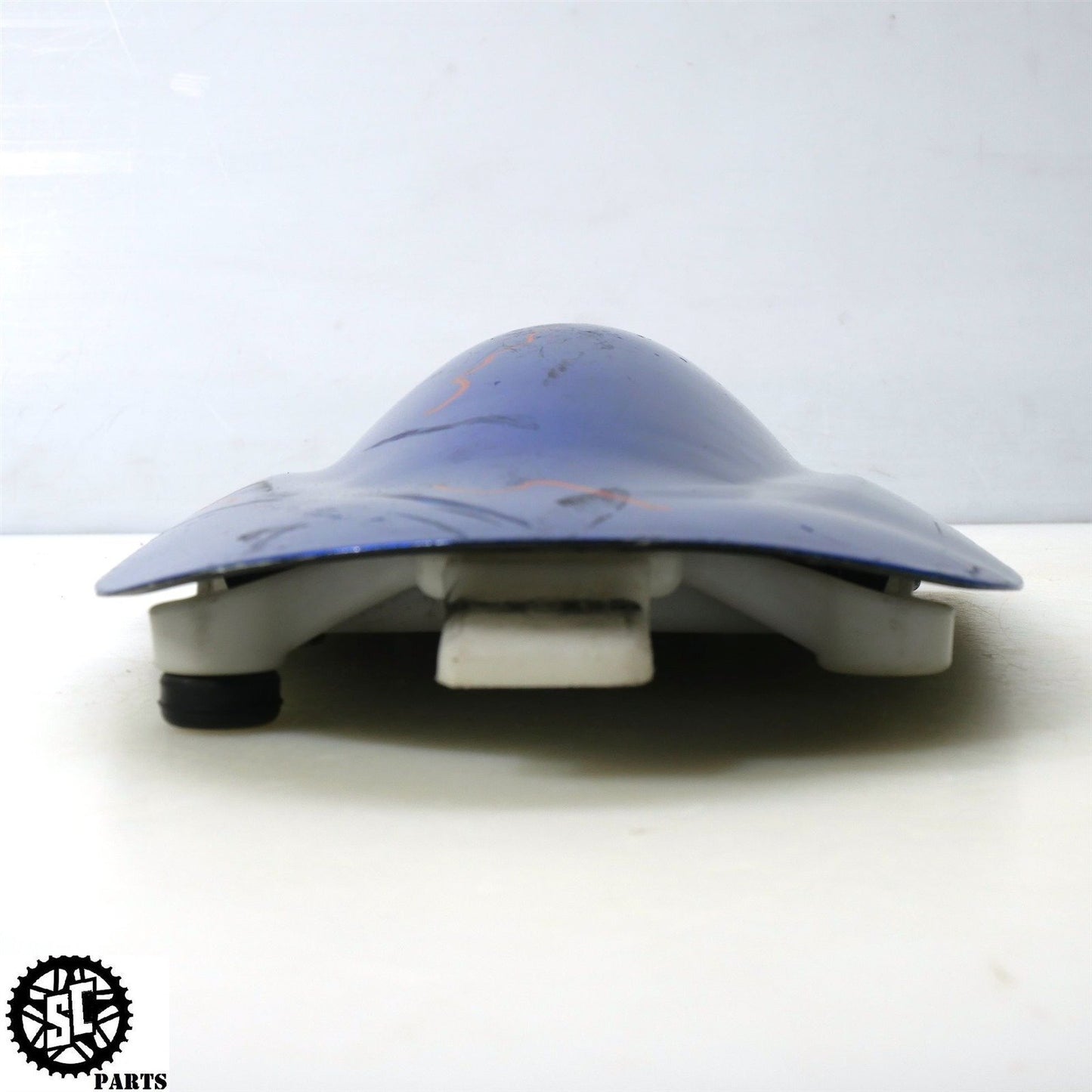 06 07 SUZUKI GSXR 750 SOLO SEAT COWL COVER S64