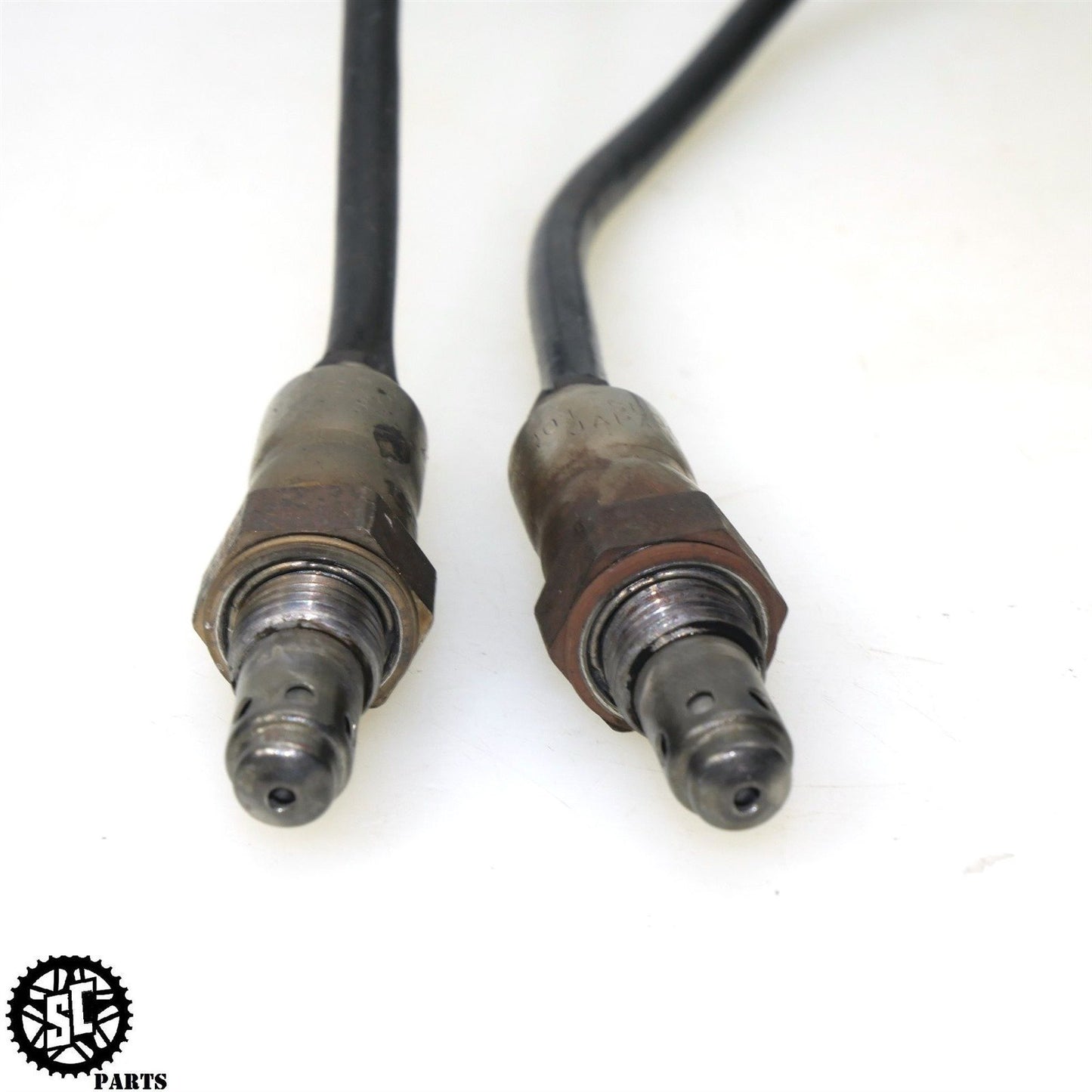 2022-2024 SUZUKI HAYABUSA OXYGEN SENSOR O2 8213-04K00 18213-18K00 S14