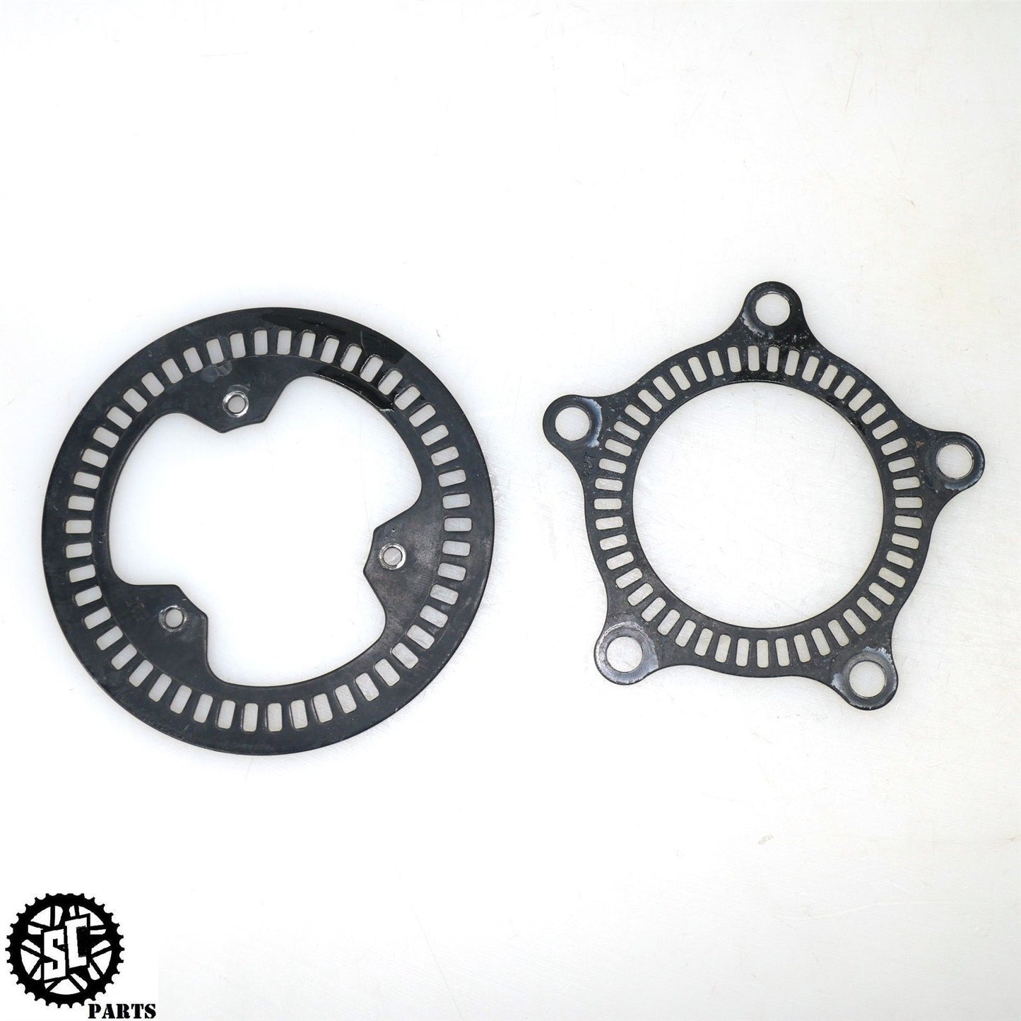 2022-2024 SUZUKI HAYABUSA FRONT REAR ABS RING 54162-10L00 64162-10L00 S14