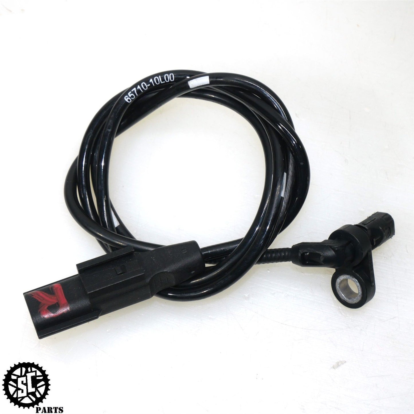 2022-2024 SUZUKI HAYABUSA REAR ABS BRAKE SENSOR 65710-10L00 S14