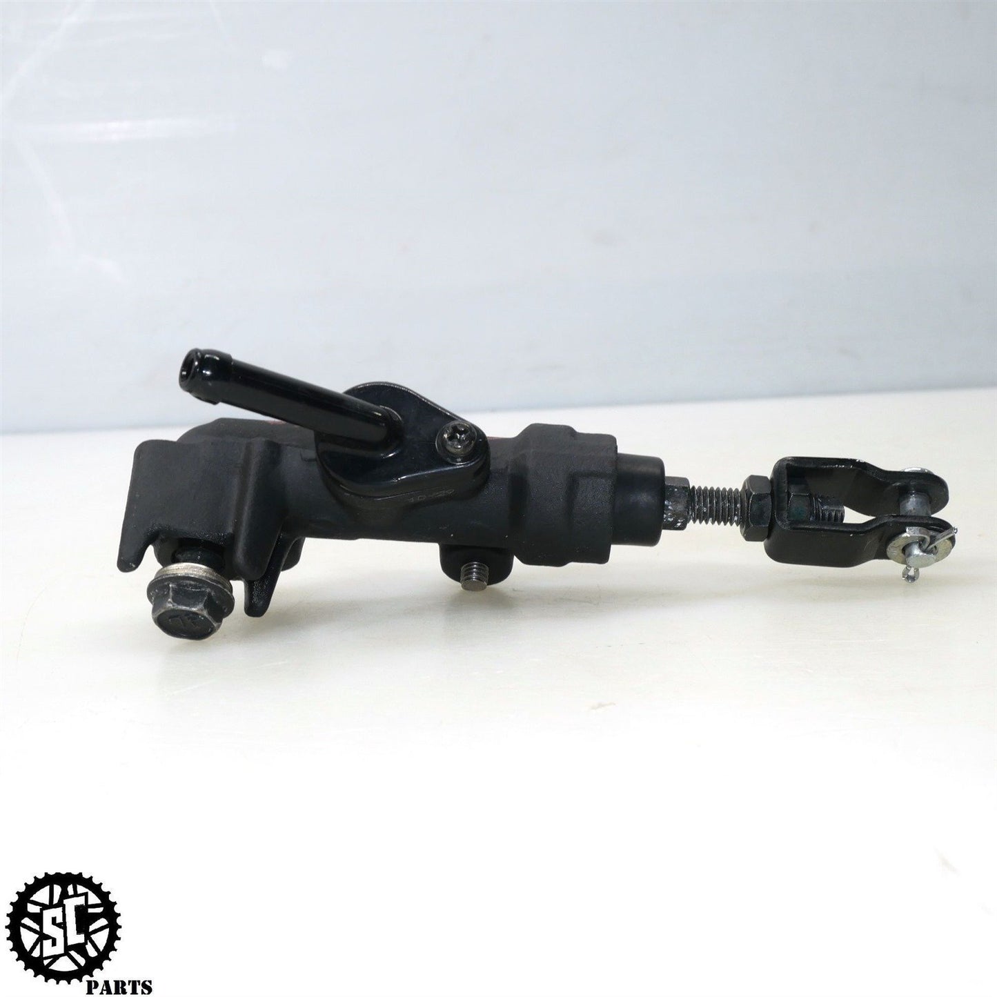 2022-2024 SUZUKI HAYABUSA REAR BRAKE MASTER CYLINDER S14