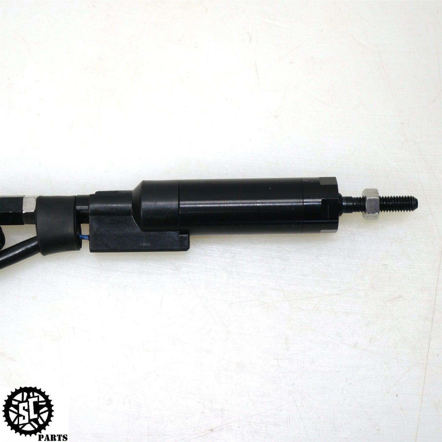 2022-2024 SUZUKI HAYABUSA QUICK SHIFTER QS SHIFT ASSIST 25500-10810 S14