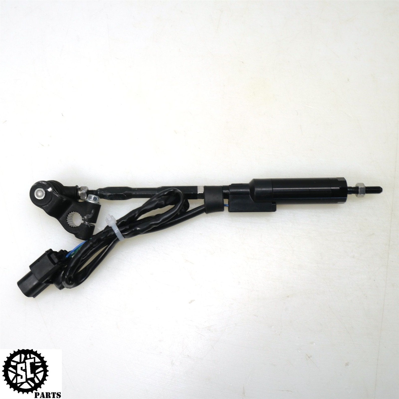 2022-2024 SUZUKI HAYABUSA QUICK SHIFTER QS SHIFT ASSIST 25500
