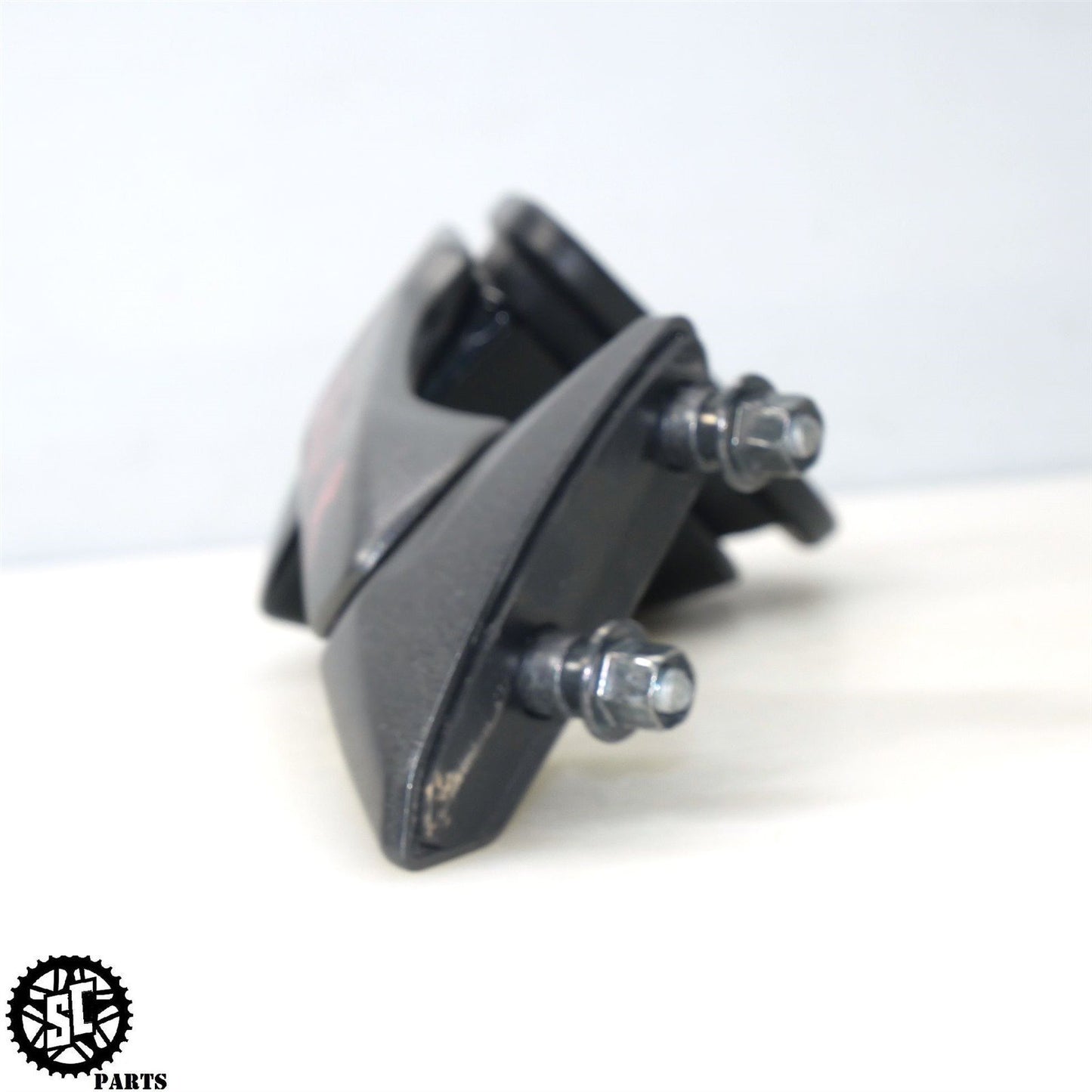 2022-2024 SUZUKI HAYABUSA RIGHT MIRROR 56500-10L00 S14