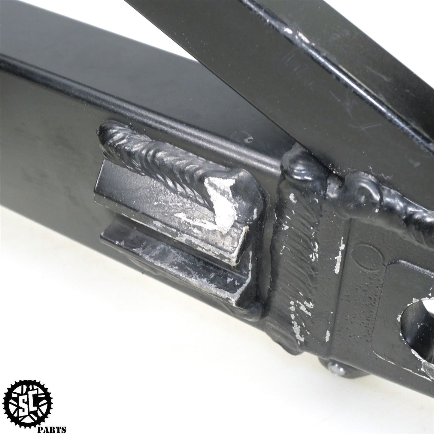 2022-2024 SUZUKI HAYABUSA SWINGARM S14