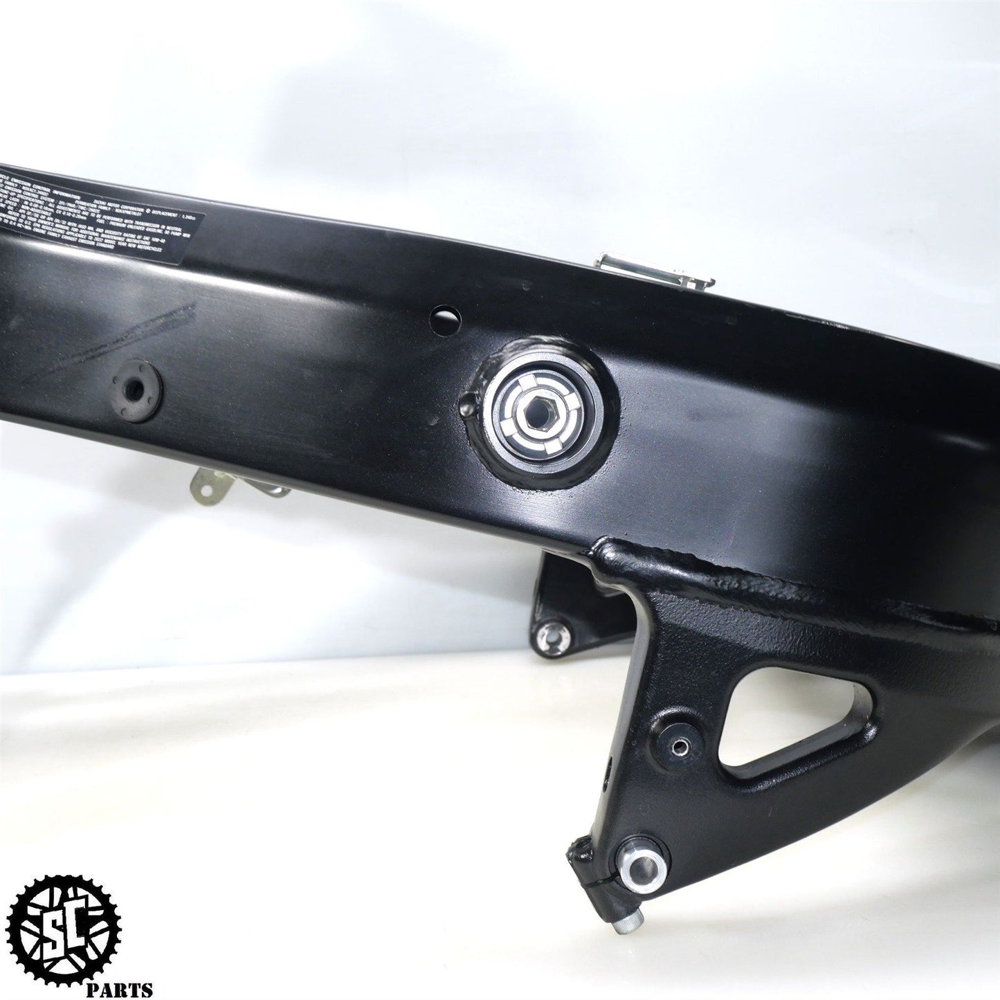 2022-2024 SUZUKI HAYABUSA FRAME CHASSIS *S* S14