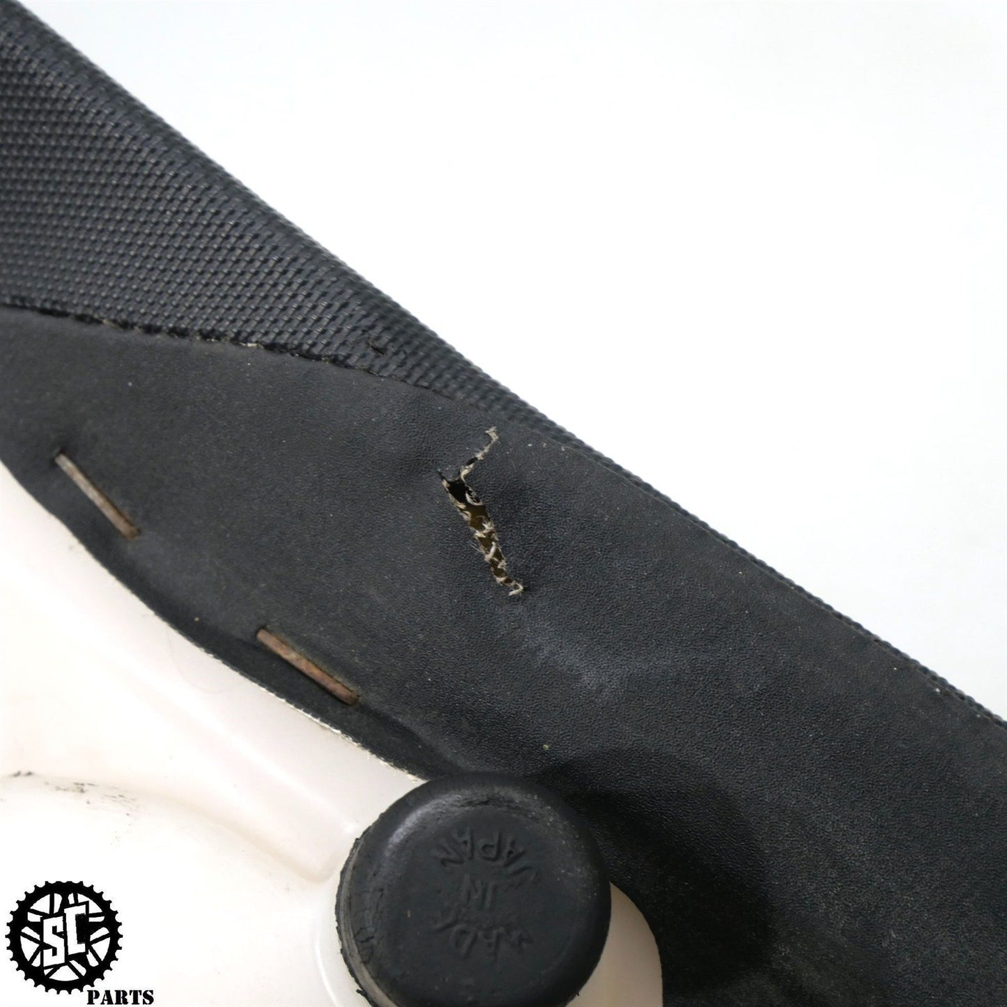 2017 SUZUKI GSXR 600 FRONT SEAT S06